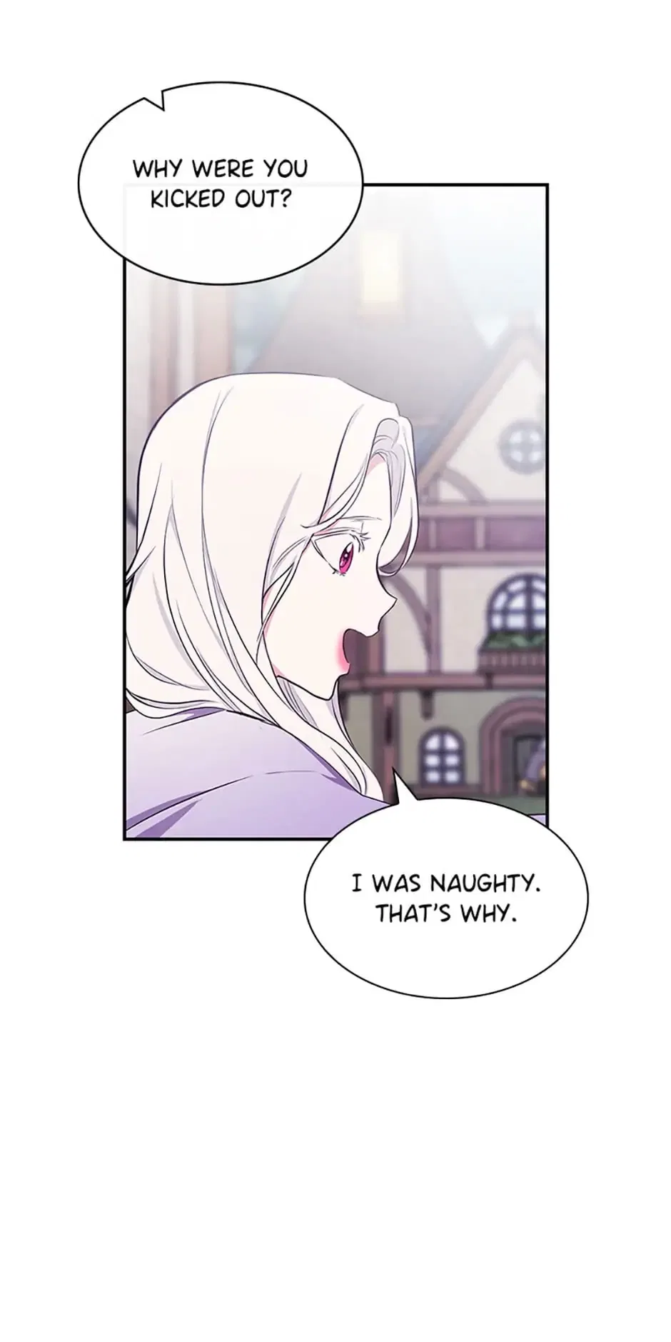 I’ll Be The Warrior’s Mother Chapter 44 – Page 41