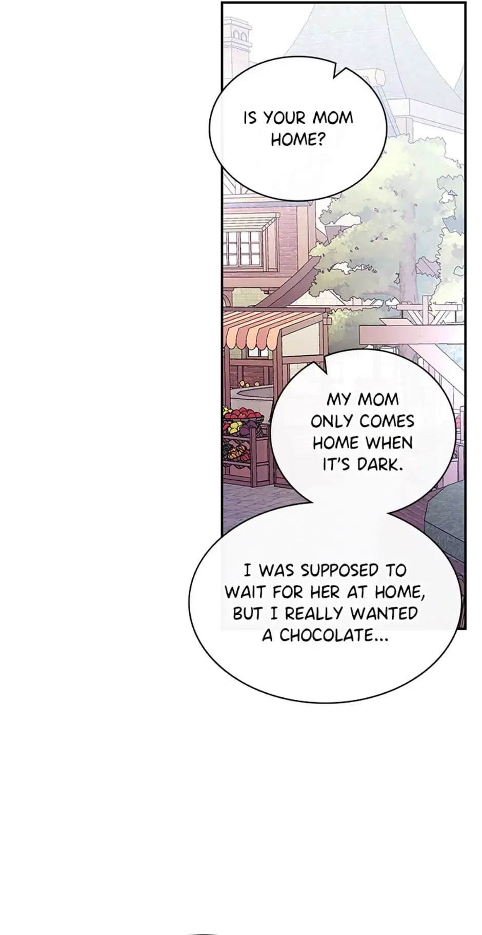 I’ll Be The Warrior’s Mother Chapter 44 – Page 43