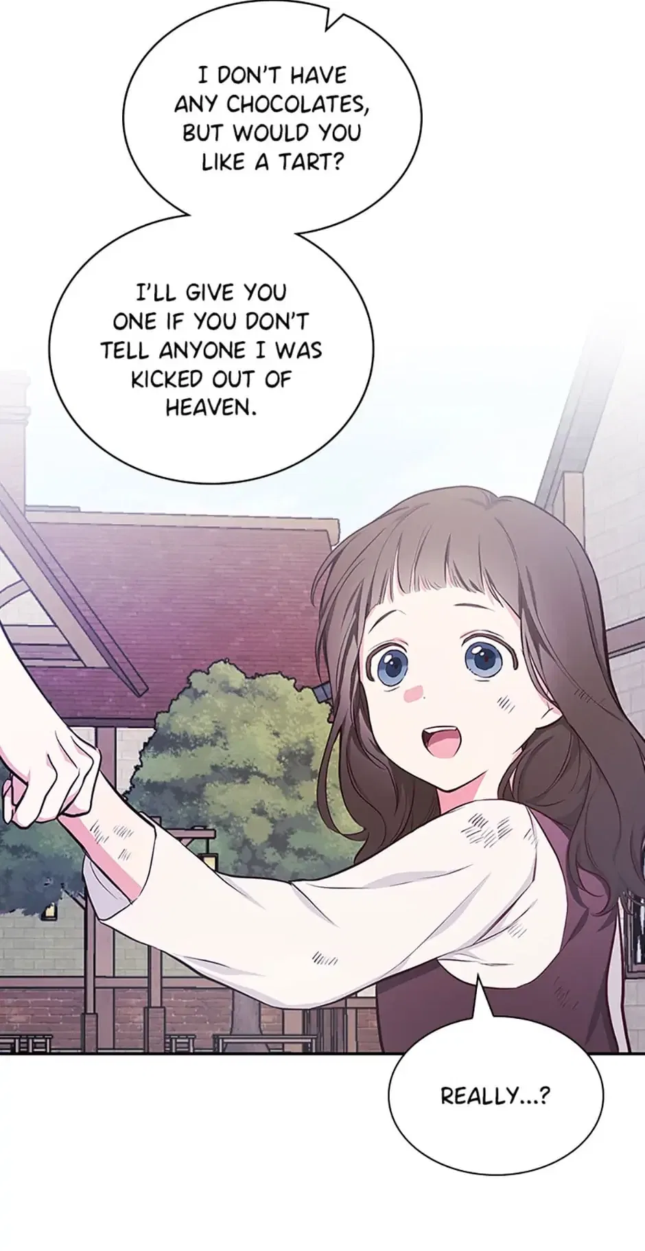 I’ll Be The Warrior’s Mother Chapter 44 – Page 44
