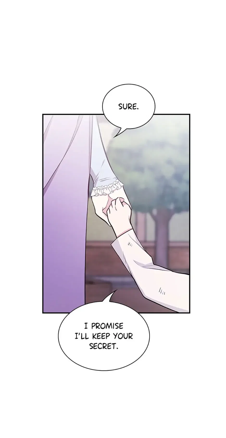 I’ll Be The Warrior’s Mother Chapter 44 – Page 45