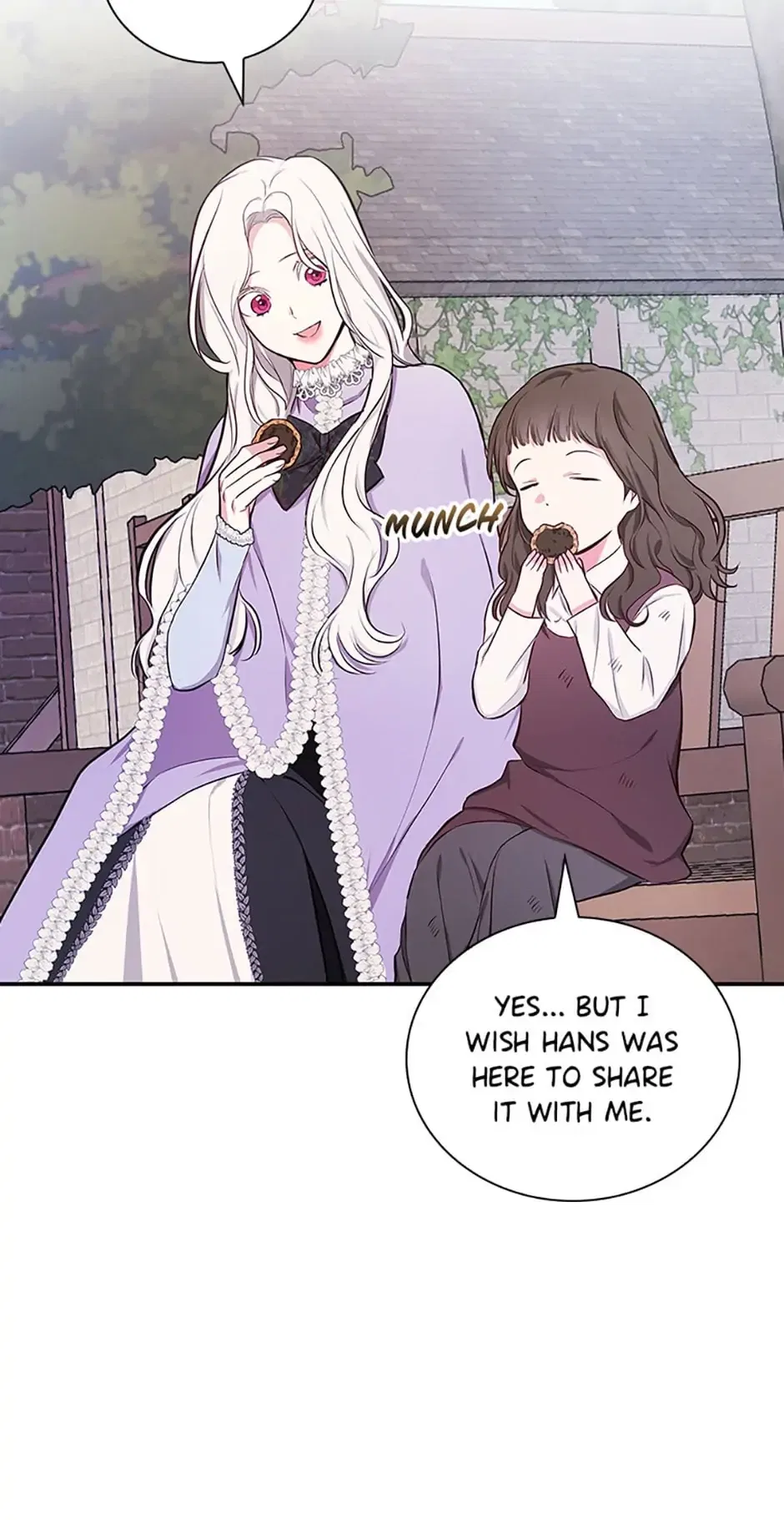 I’ll Be The Warrior’s Mother Chapter 44 – Page 47