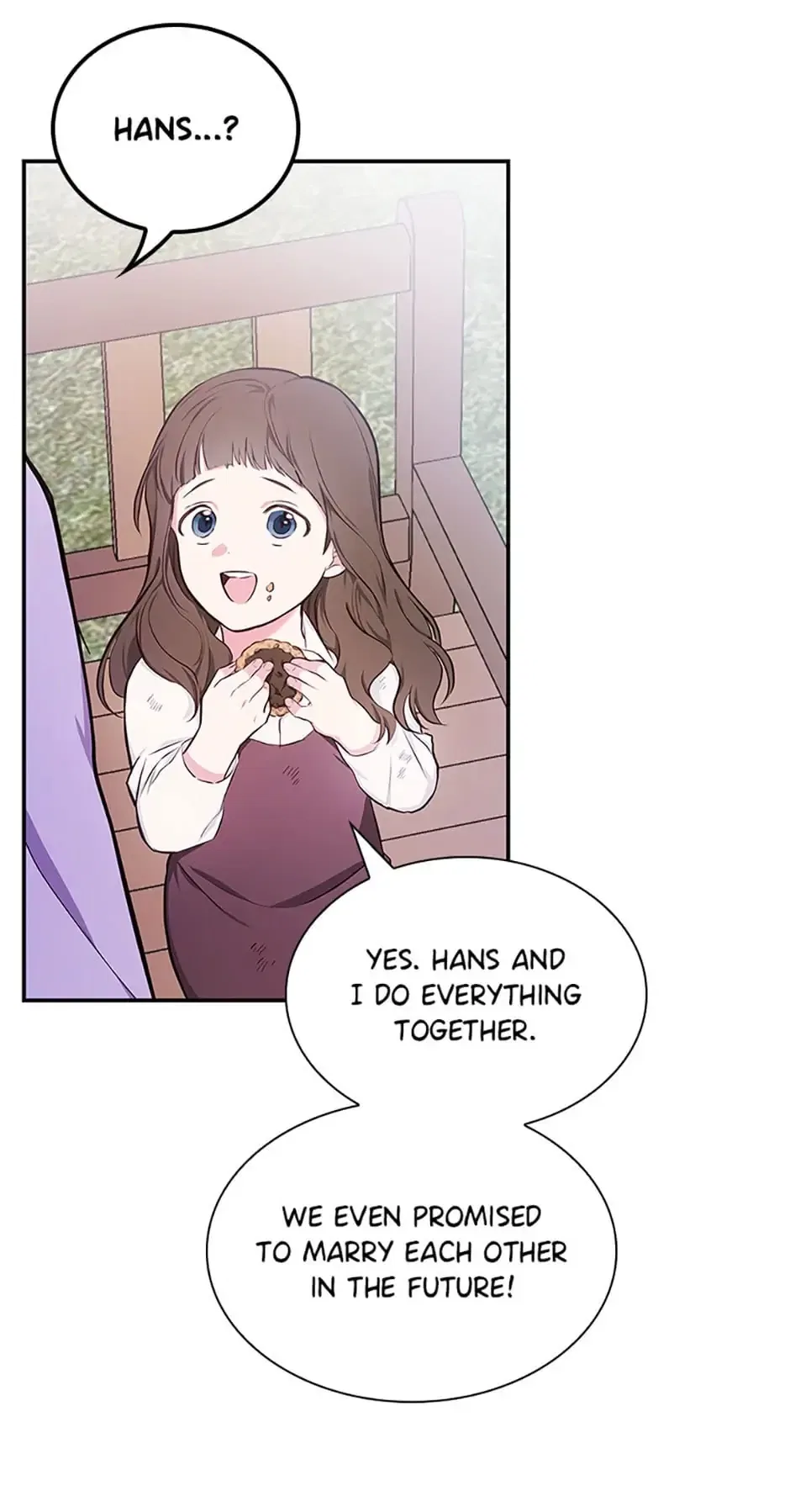 I’ll Be The Warrior’s Mother Chapter 44 – Page 48
