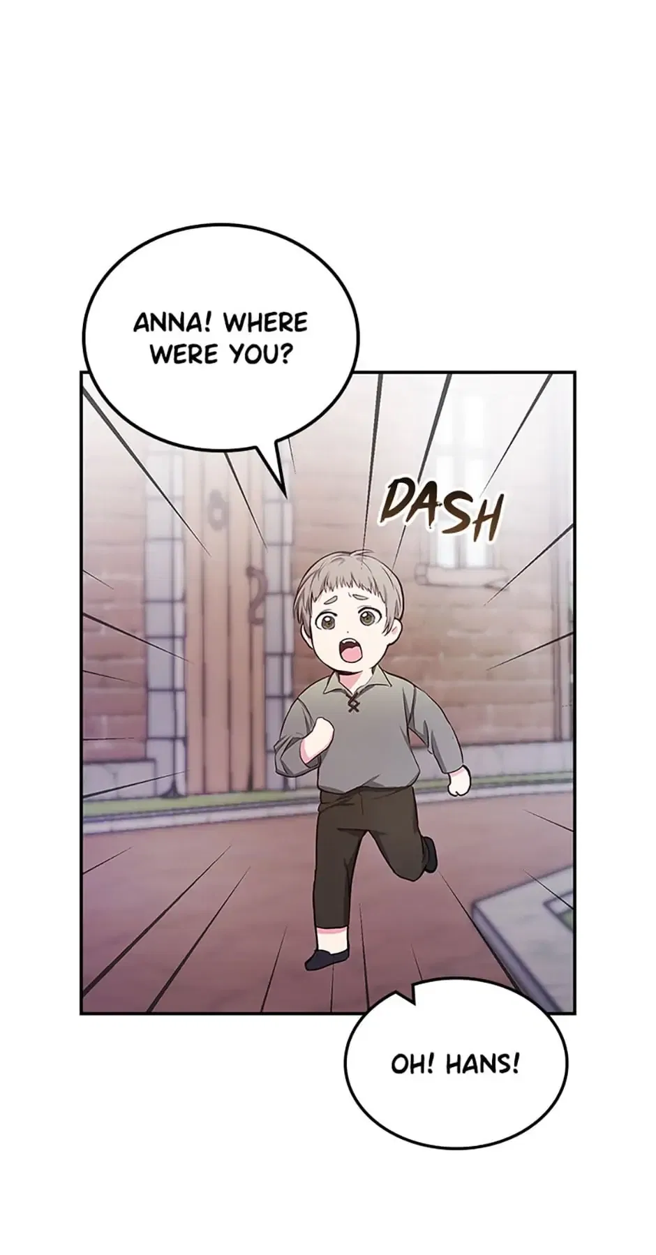 I’ll Be The Warrior’s Mother Chapter 44 – Page 49