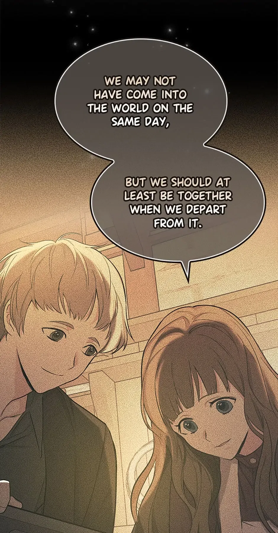 I’ll Be The Warrior’s Mother Chapter 44 – Page 51