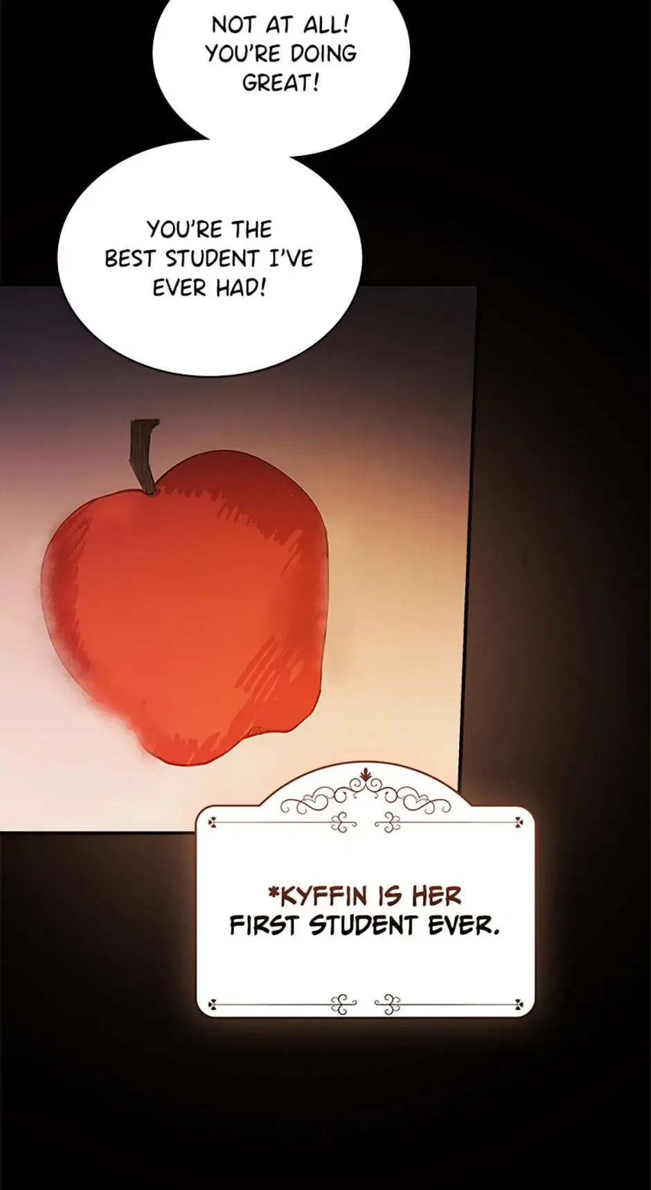 I’ll Be The Warrior’s Mother Chapter 44 – Page 56