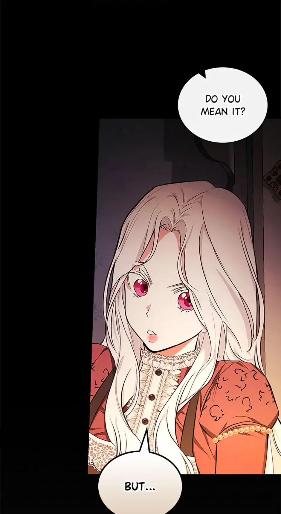I’ll Be The Warrior’s Mother Chapter 44 – Page 57