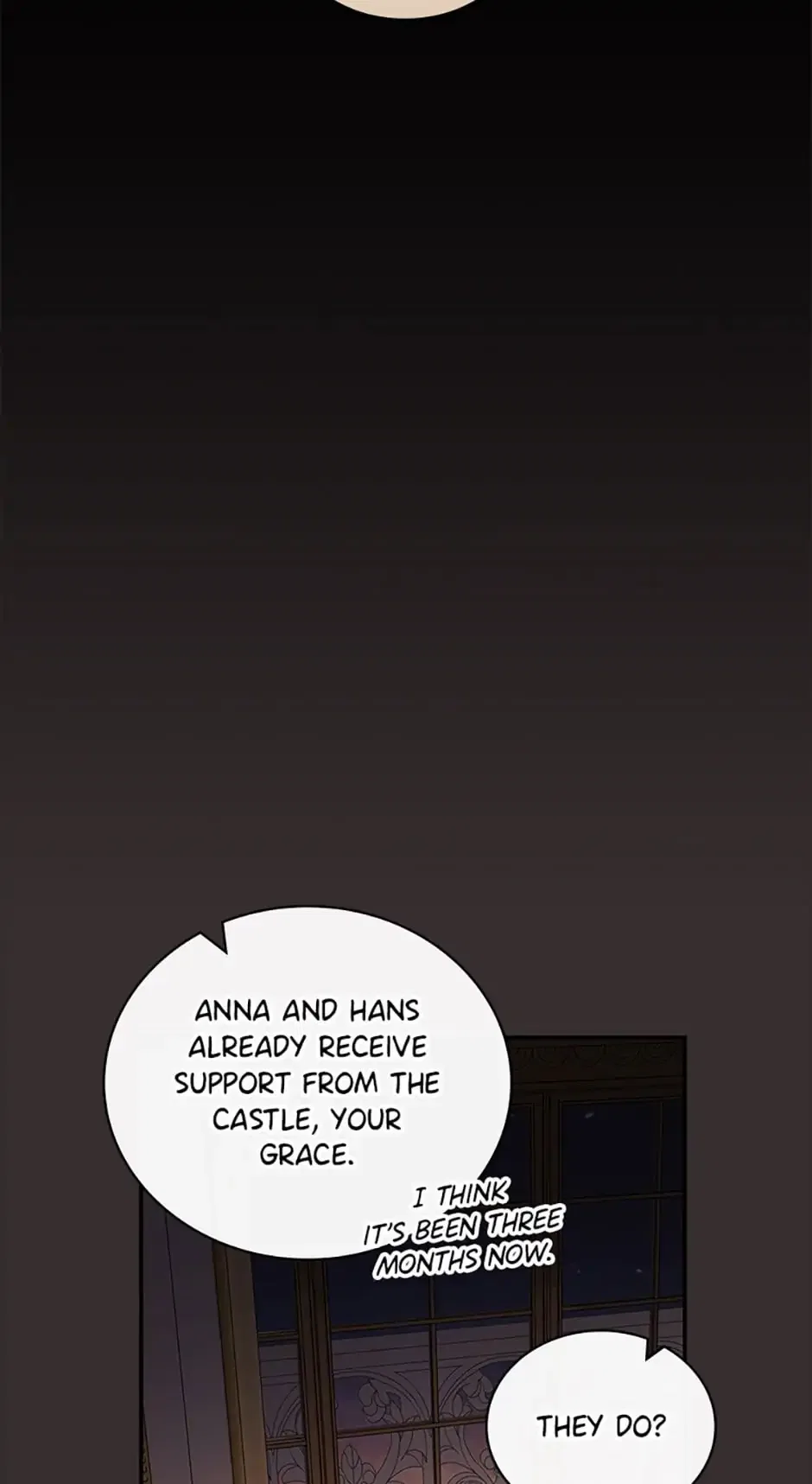 I’ll Be The Warrior’s Mother Chapter 44 – Page 58