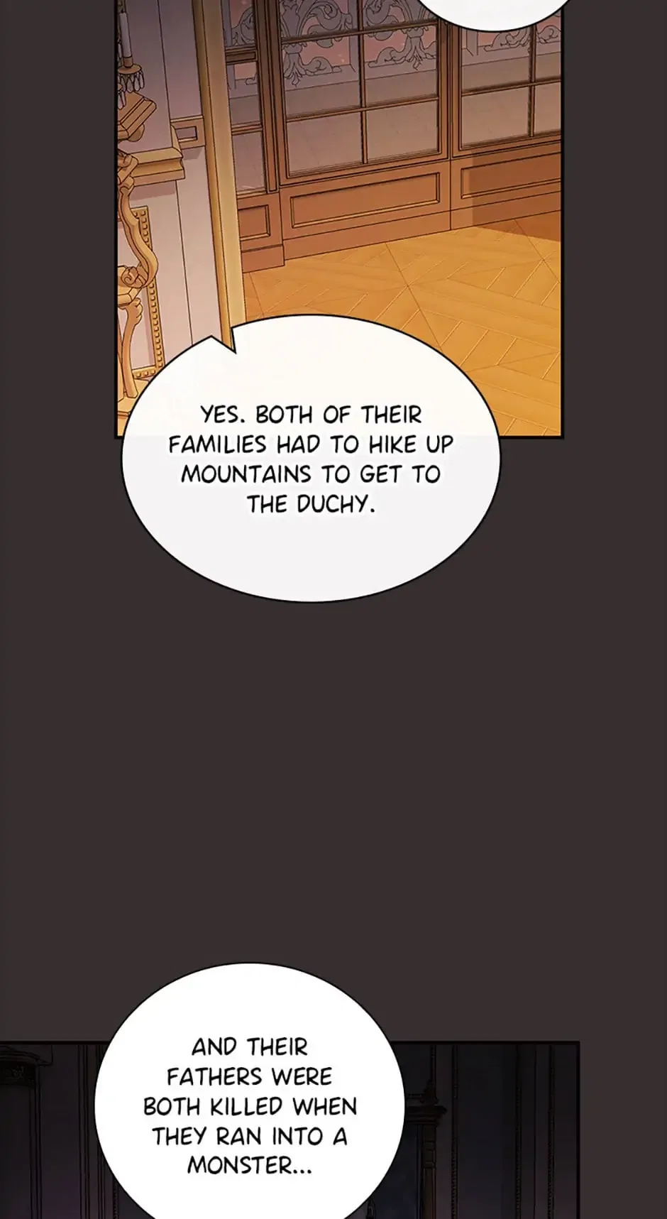 I’ll Be The Warrior’s Mother Chapter 44 – Page 59
