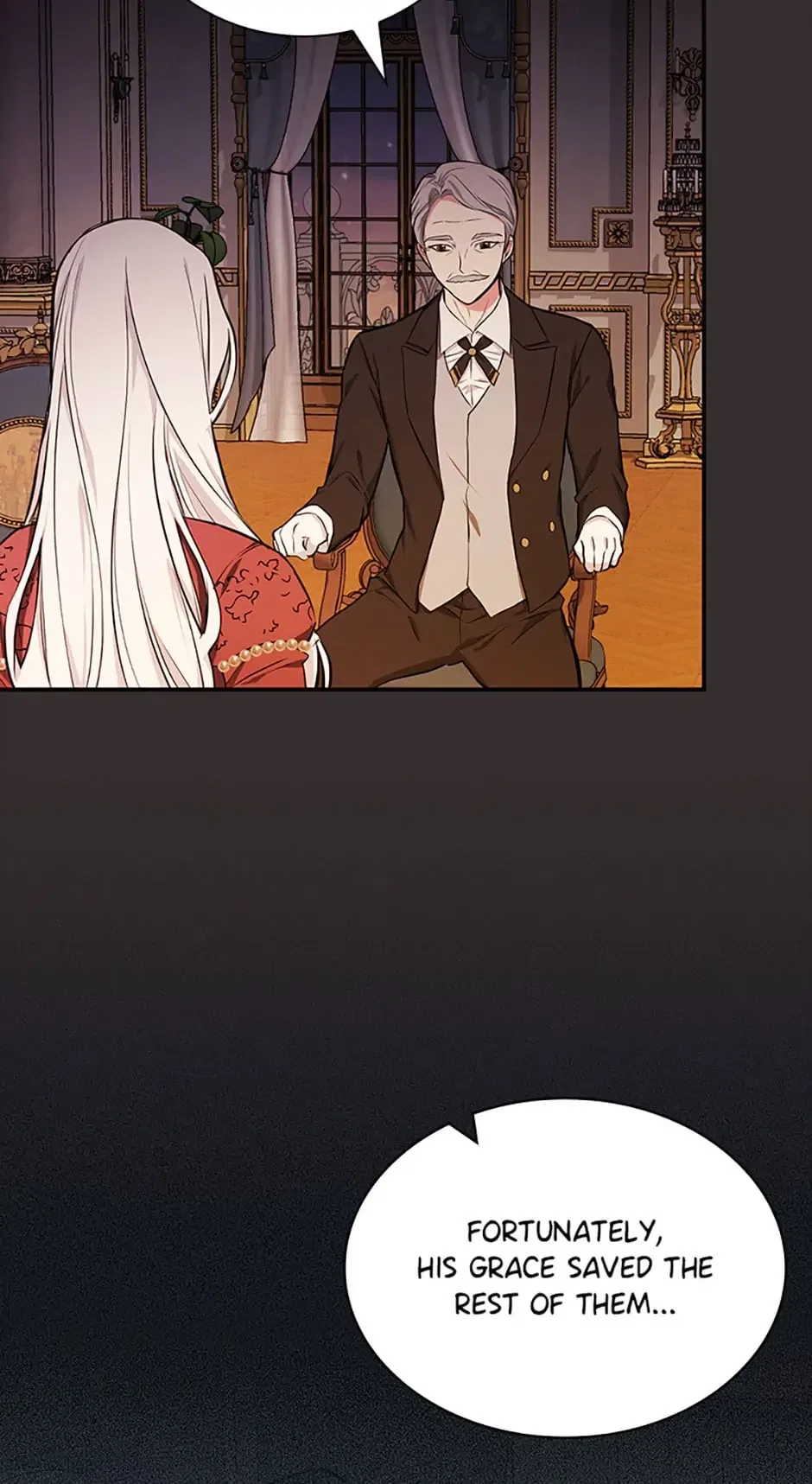 I’ll Be The Warrior’s Mother Chapter 44 – Page 60