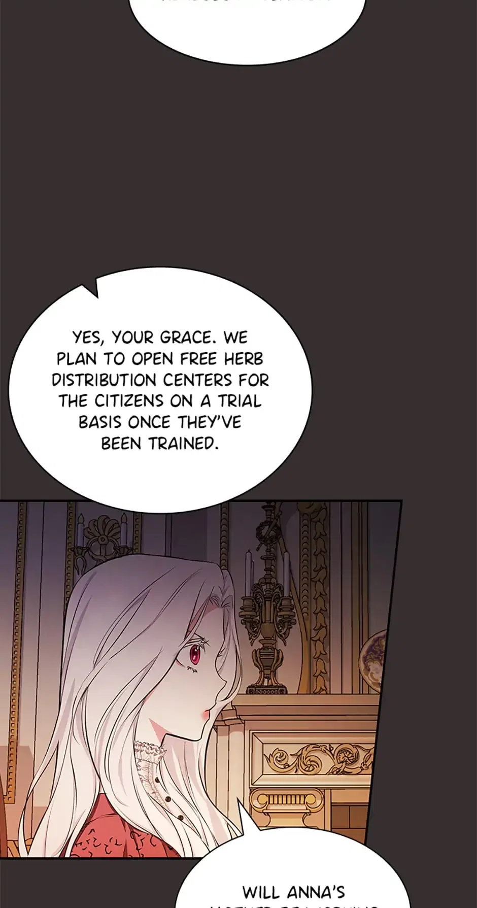 I’ll Be The Warrior’s Mother Chapter 44 – Page 63