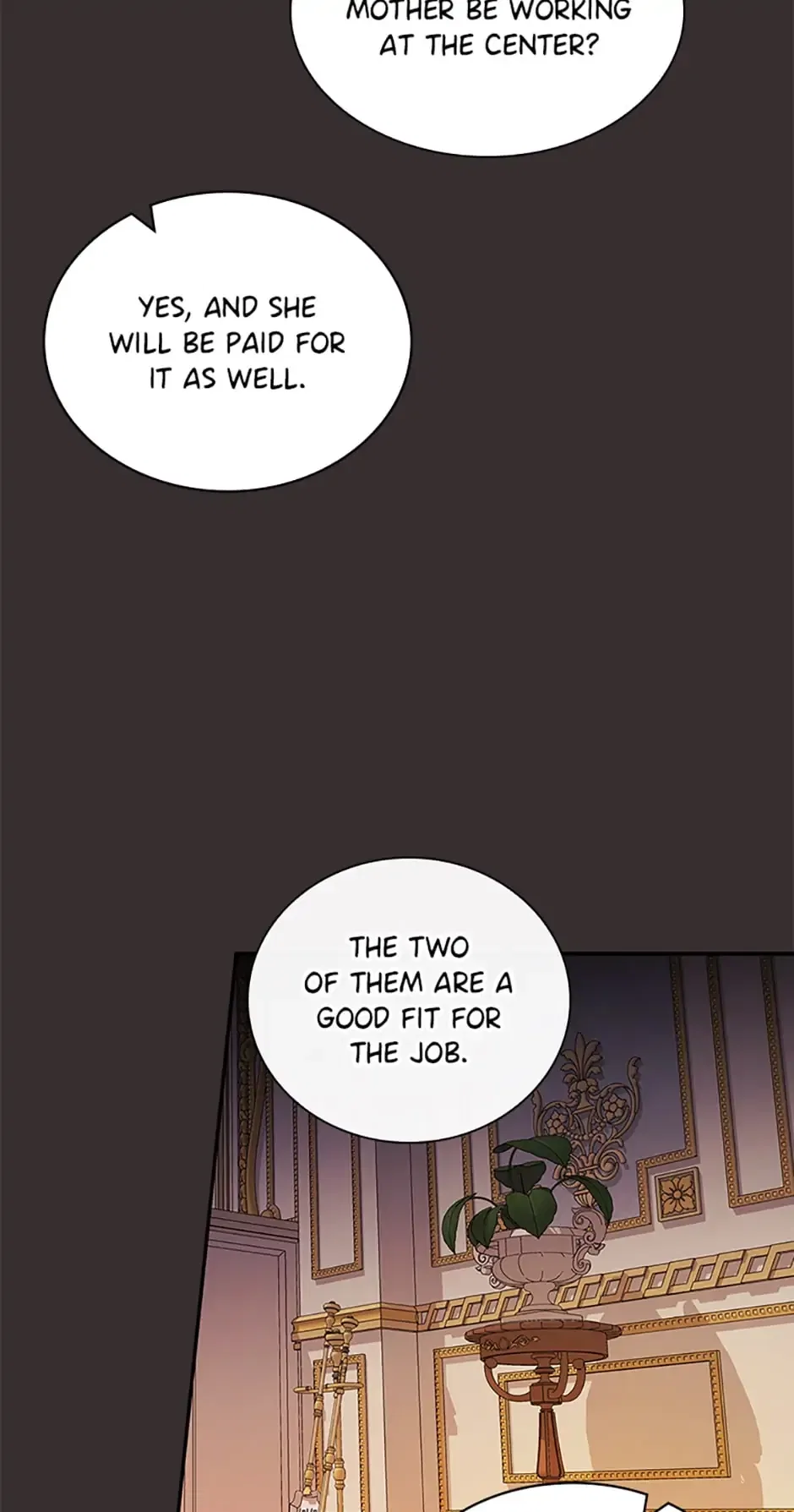 I’ll Be The Warrior’s Mother Chapter 44 – Page 64