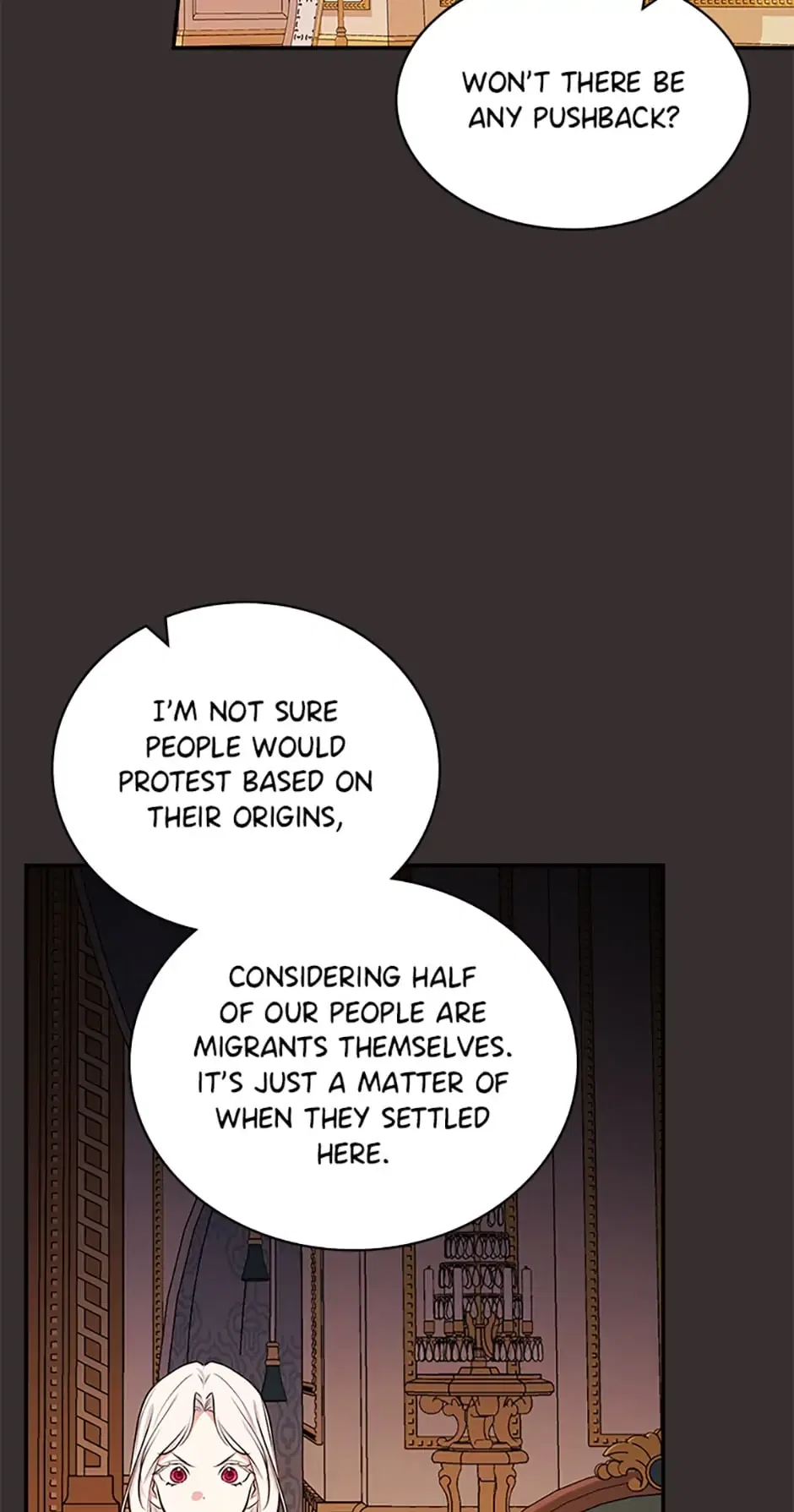 I’ll Be The Warrior’s Mother Chapter 44 – Page 65