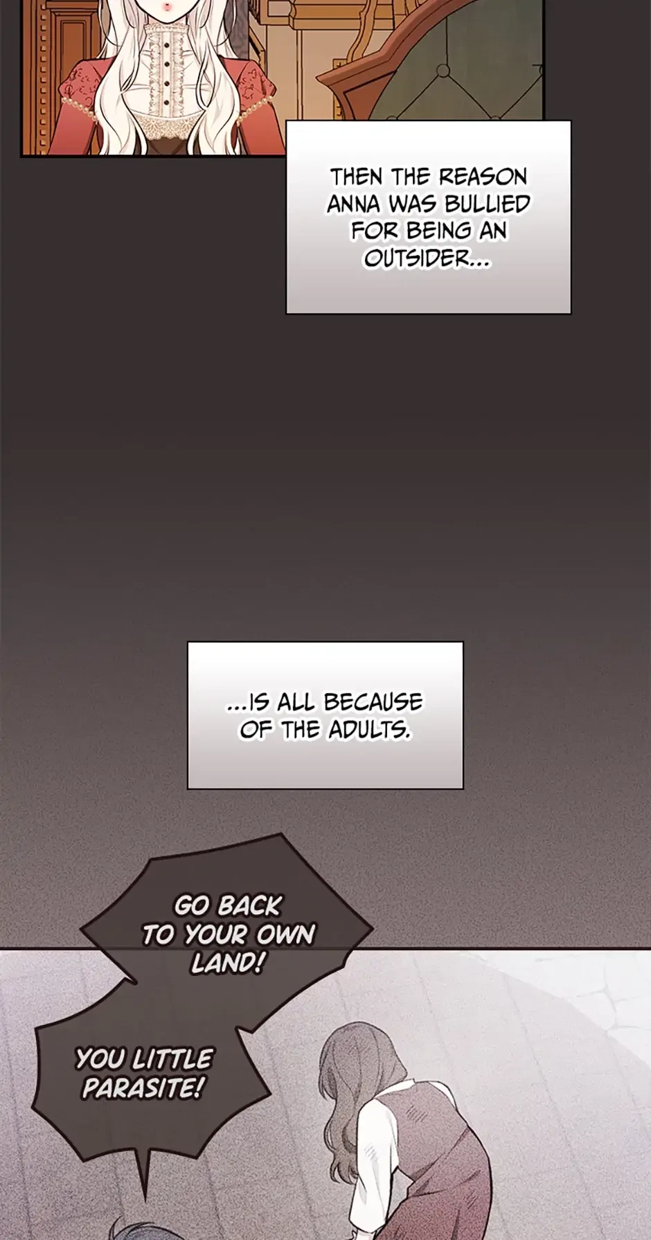 I’ll Be The Warrior’s Mother Chapter 44 – Page 66