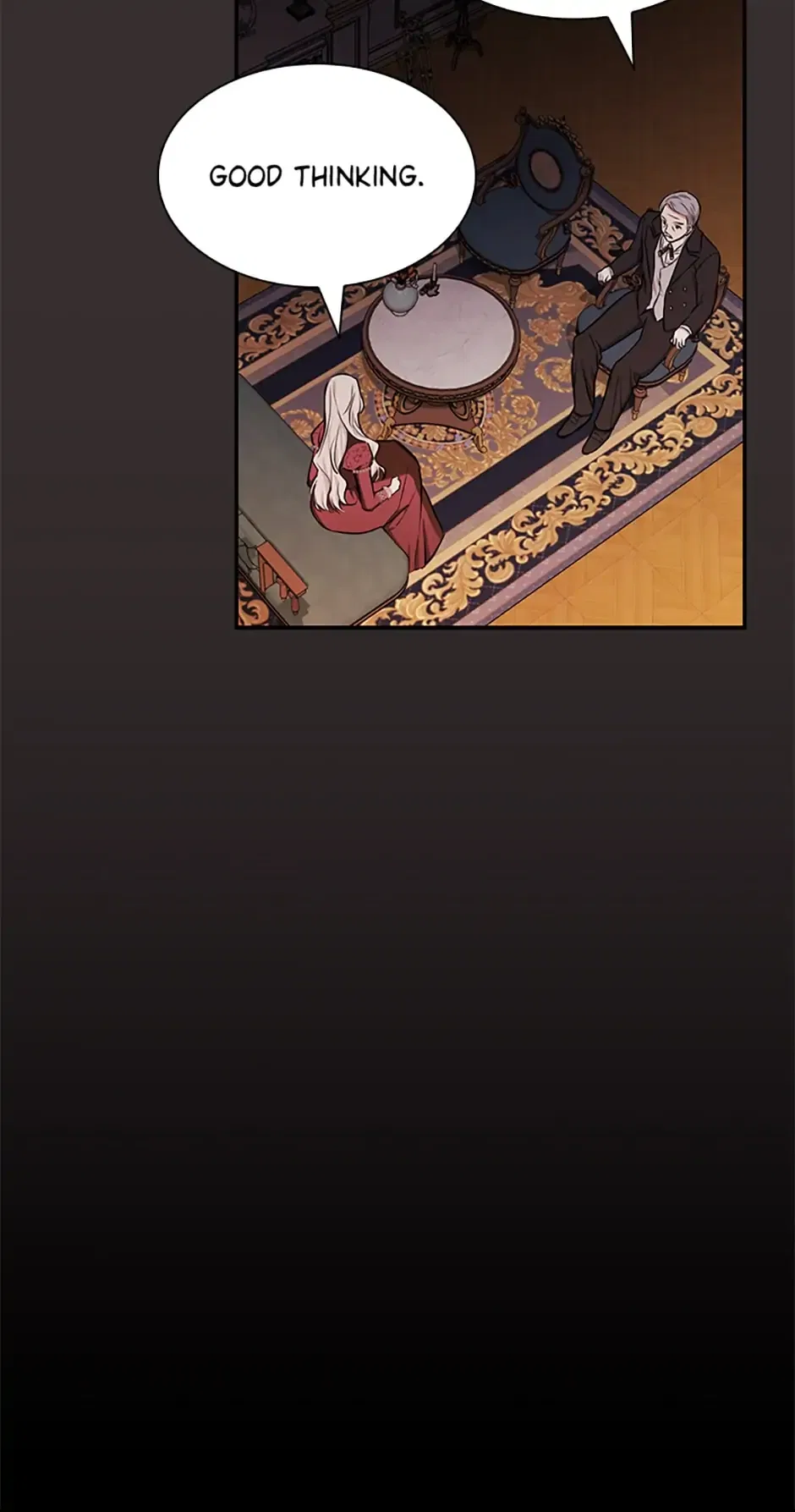 I’ll Be The Warrior’s Mother Chapter 44 – Page 68