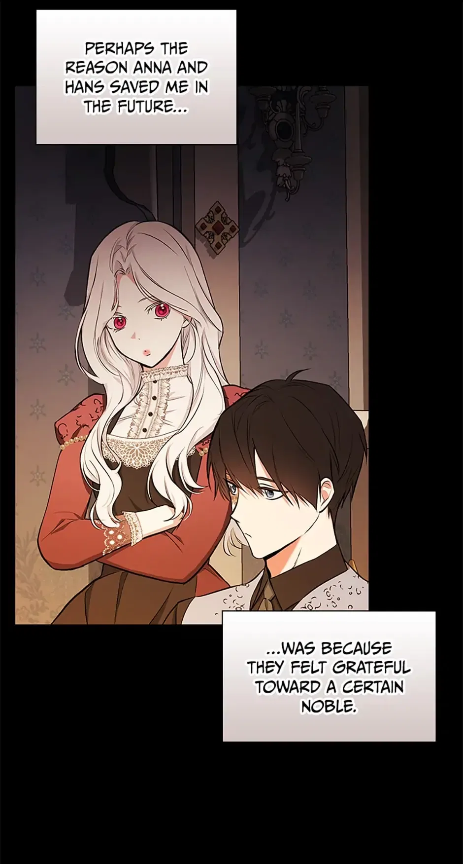 I’ll Be The Warrior’s Mother Chapter 44 – Page 69