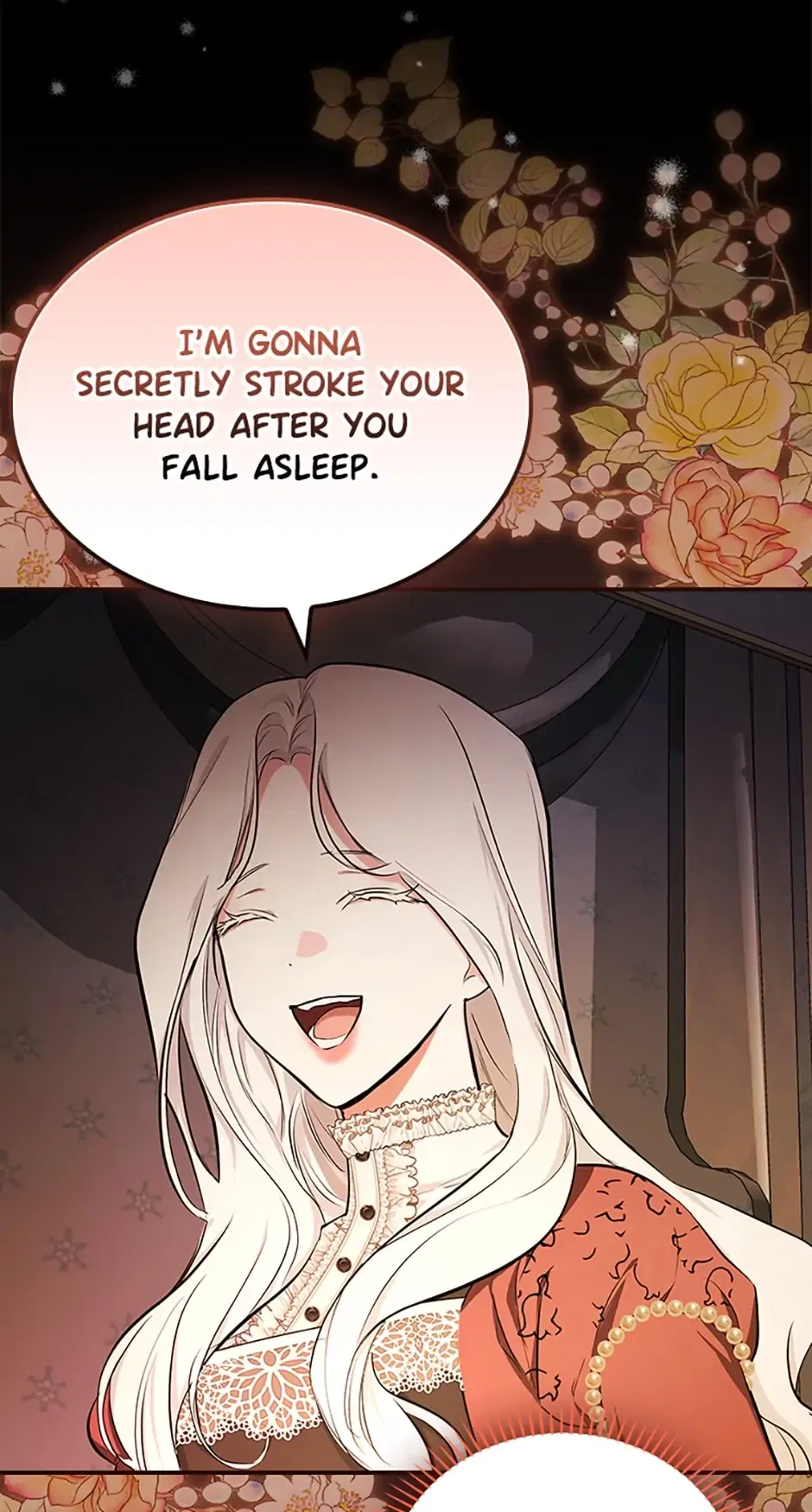 I’ll Be The Warrior’s Mother Chapter 44 – Page 71