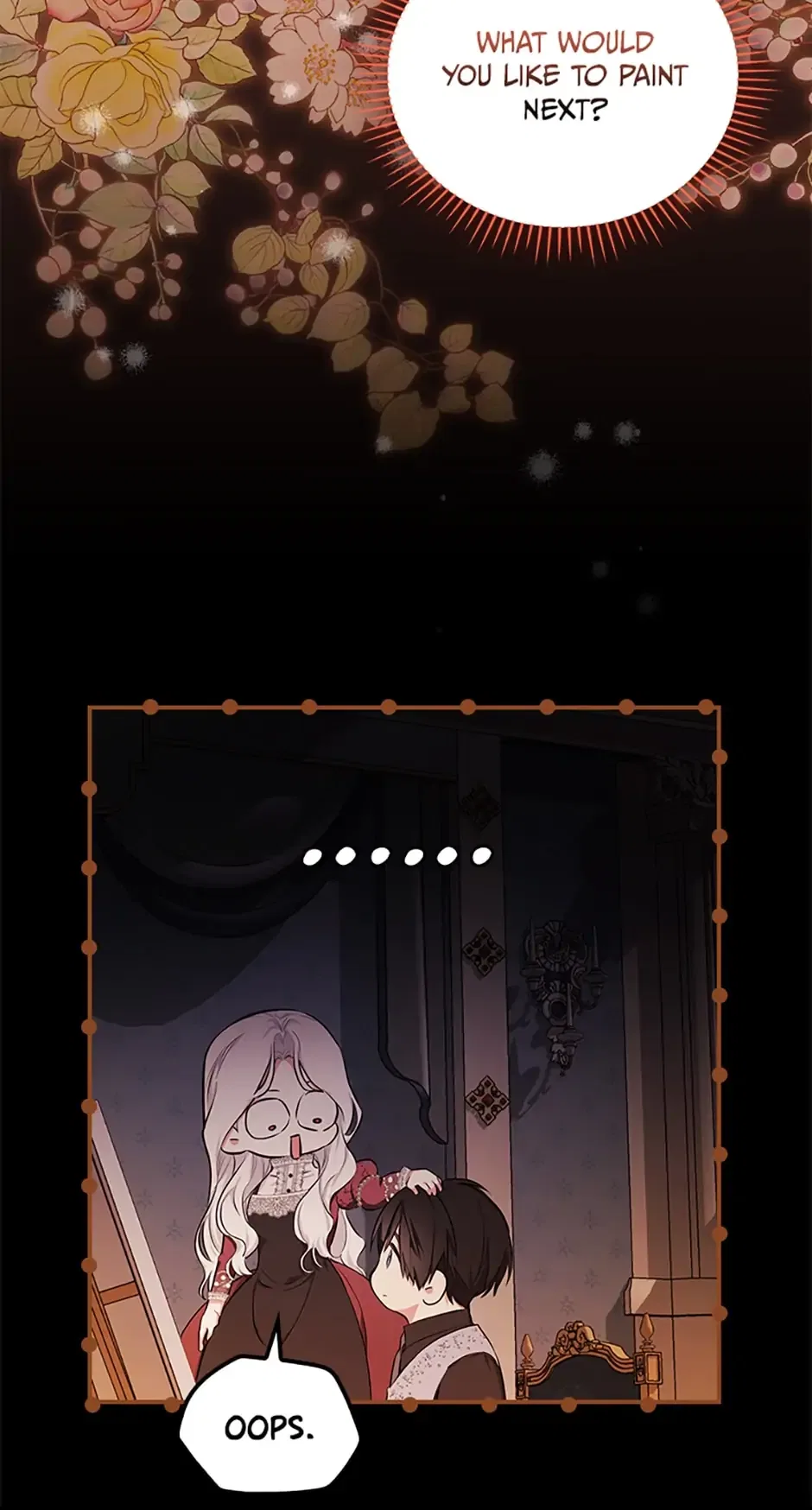 I’ll Be The Warrior’s Mother Chapter 44 – Page 72