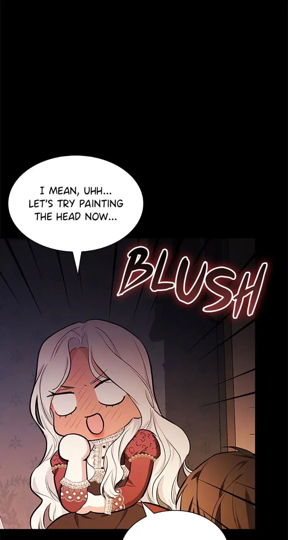 I’ll Be The Warrior’s Mother Chapter 44 – Page 73