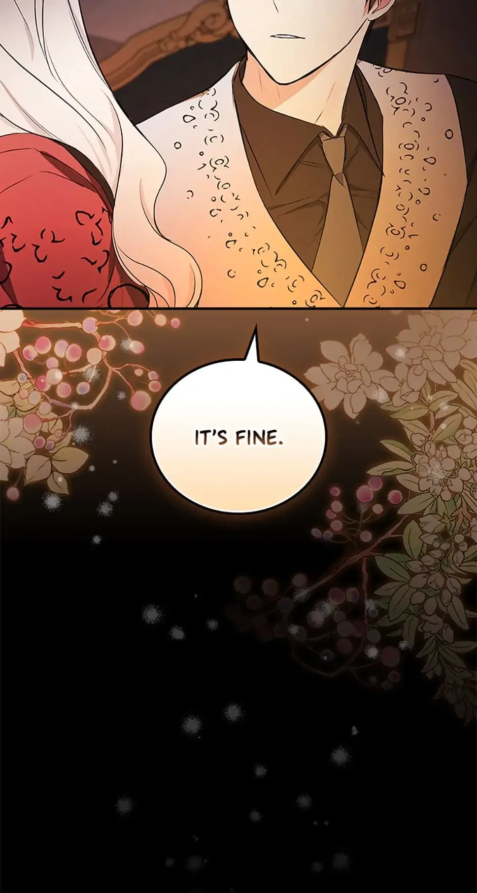 I’ll Be The Warrior’s Mother Chapter 44 – Page 76