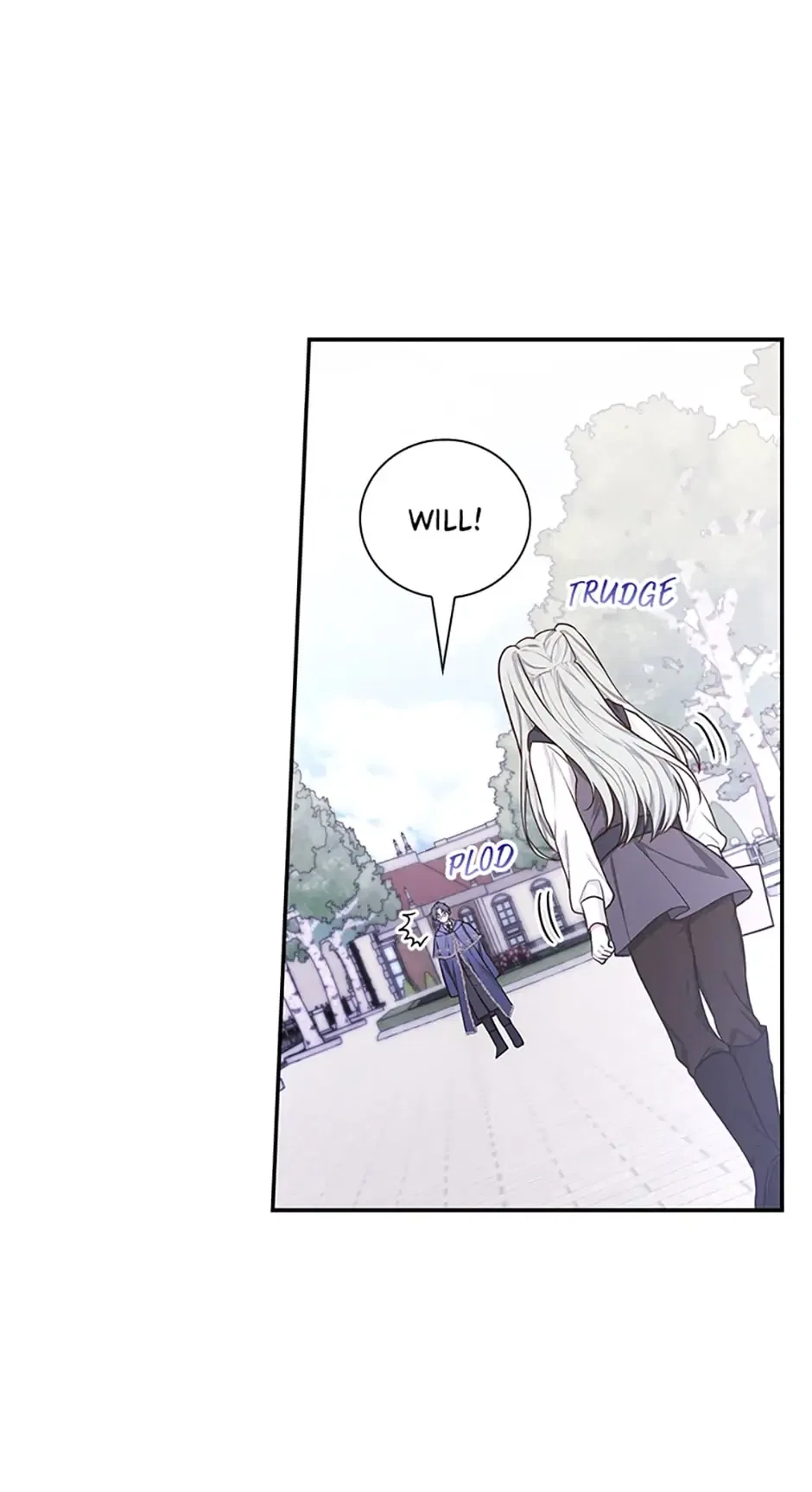 I’ll Be The Warrior’s Mother Chapter 43 – Page 2