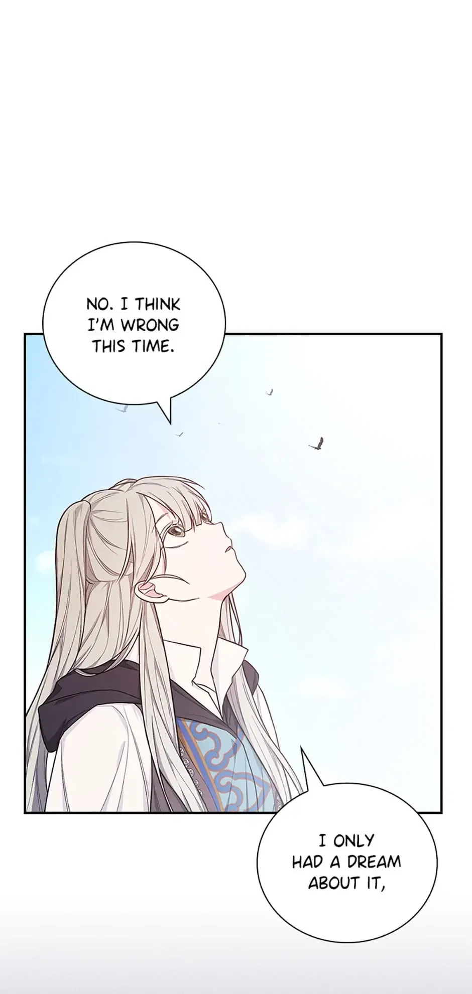 I’ll Be The Warrior’s Mother Chapter 43 – Page 8
