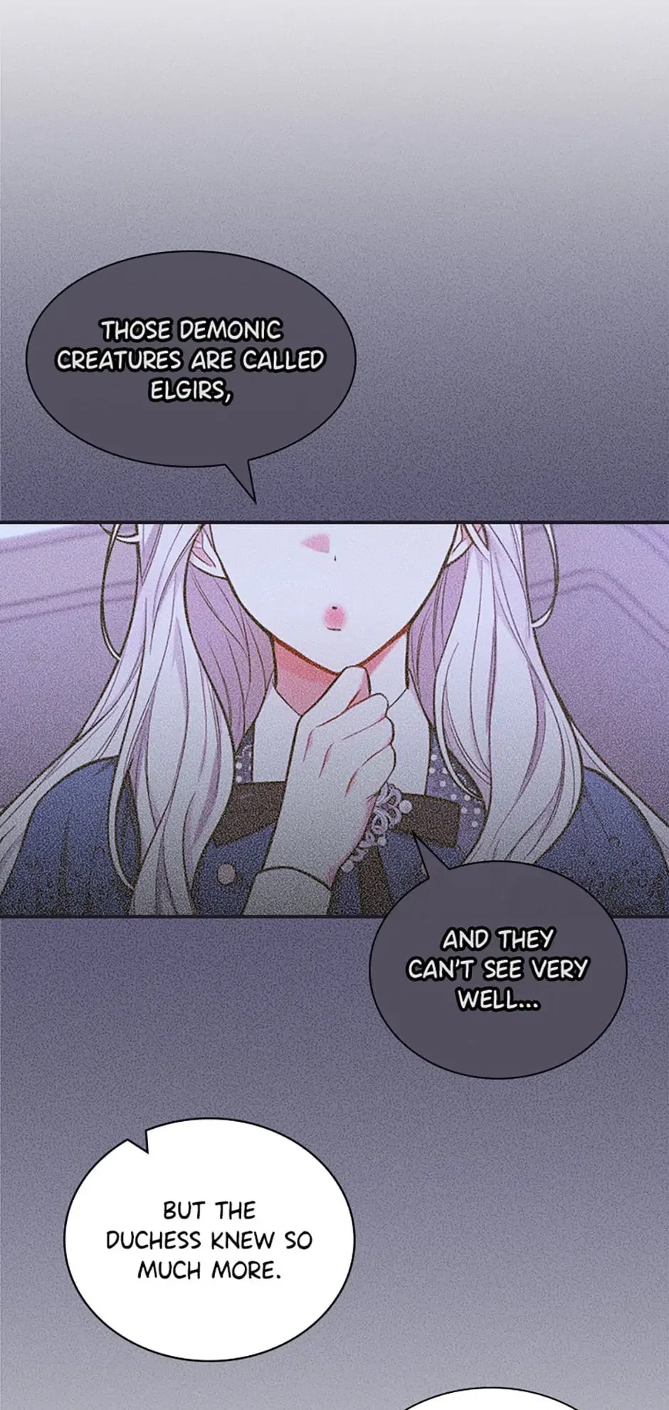 I’ll Be The Warrior’s Mother Chapter 43 – Page 9