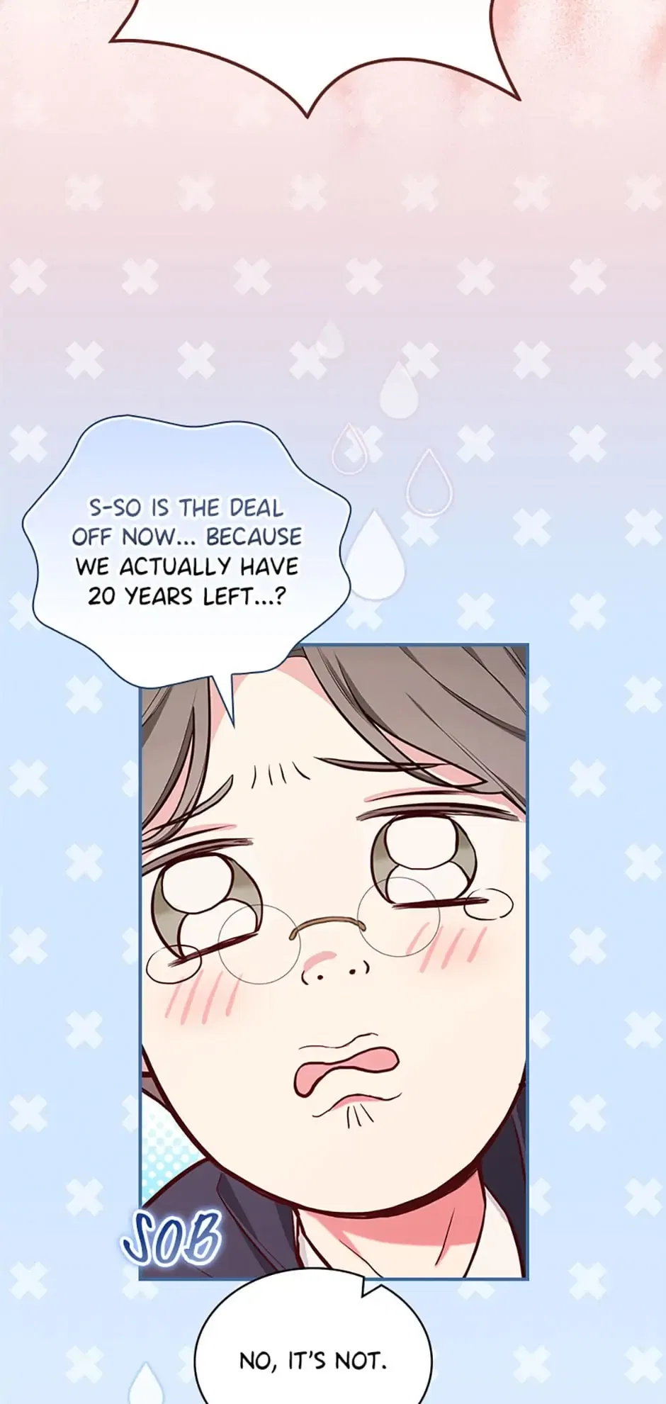 I’ll Be The Warrior’s Mother Chapter 43 – Page 13