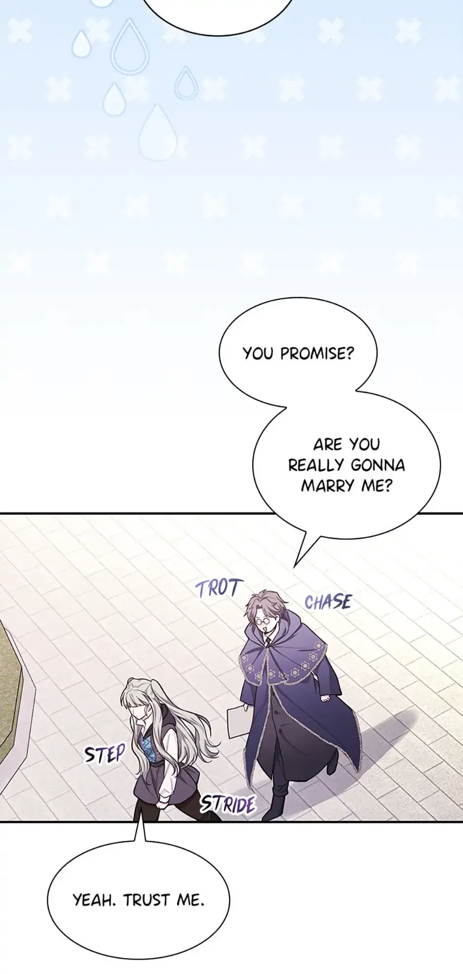 I’ll Be The Warrior’s Mother Chapter 43 – Page 14