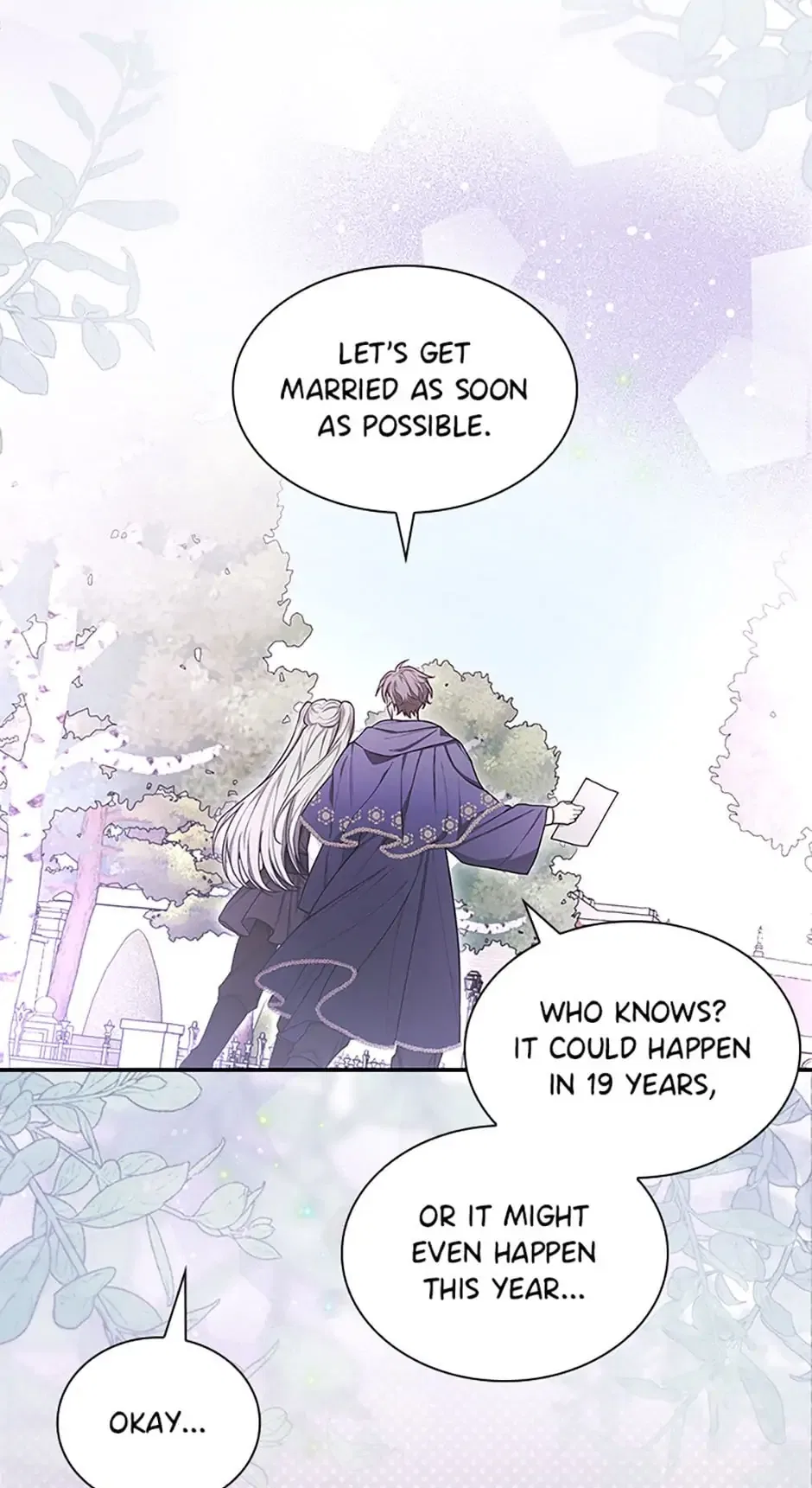 I’ll Be The Warrior’s Mother Chapter 43 – Page 16