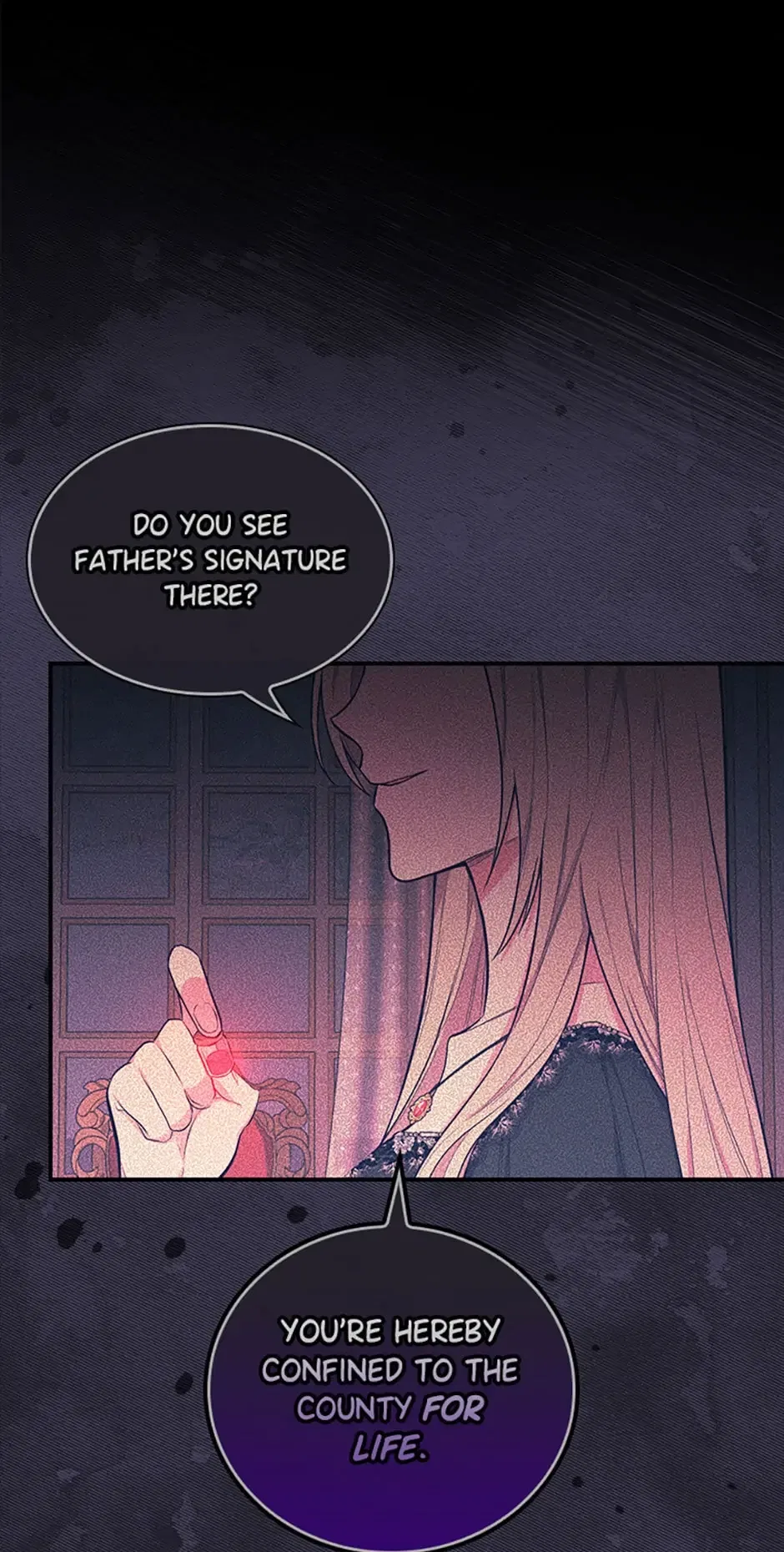 I’ll Be The Warrior’s Mother Chapter 43 – Page 21