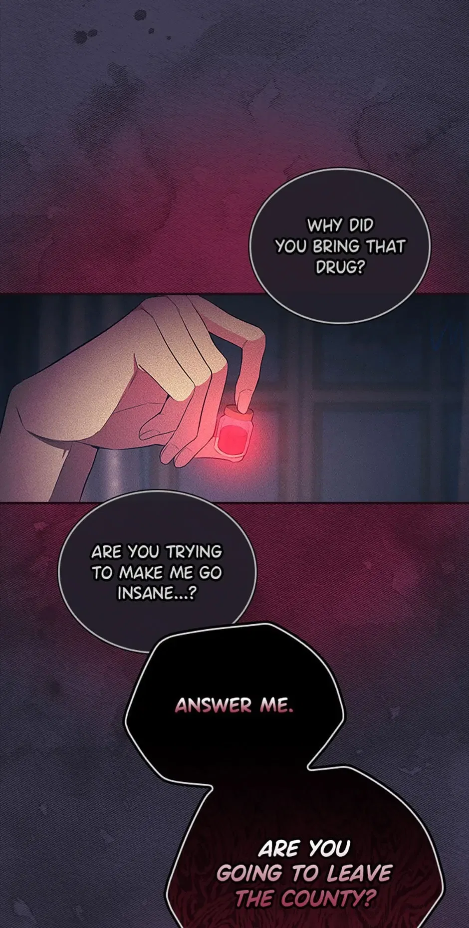 I’ll Be The Warrior’s Mother Chapter 43 – Page 23
