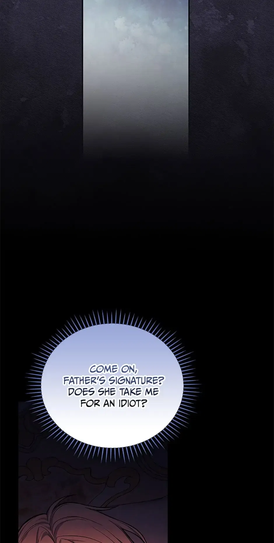 I’ll Be The Warrior’s Mother Chapter 43 – Page 25