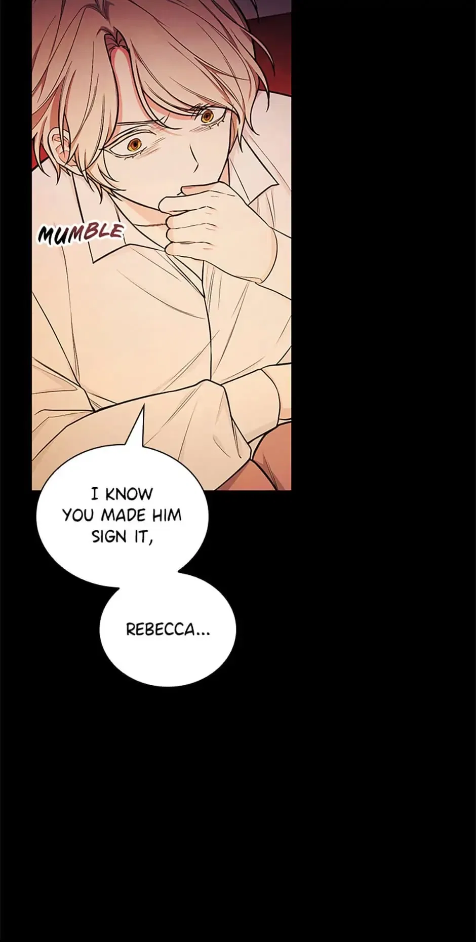 I’ll Be The Warrior’s Mother Chapter 43 – Page 26