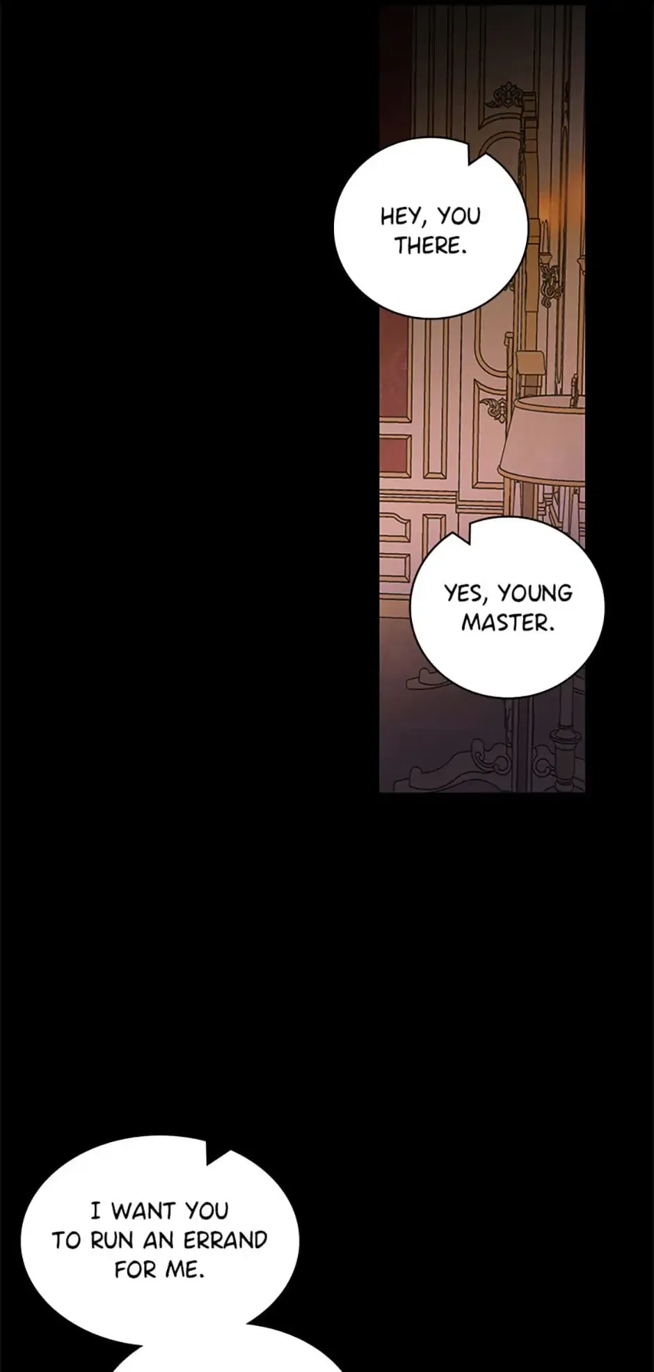 I’ll Be The Warrior’s Mother Chapter 43 – Page 27