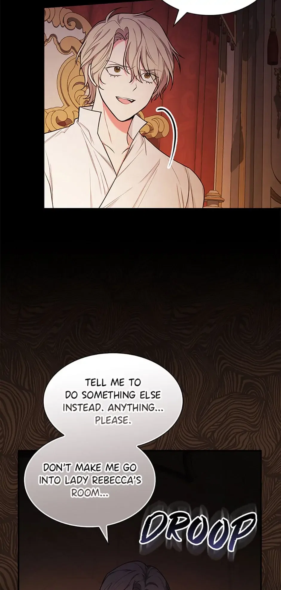 I’ll Be The Warrior’s Mother Chapter 43 – Page 29