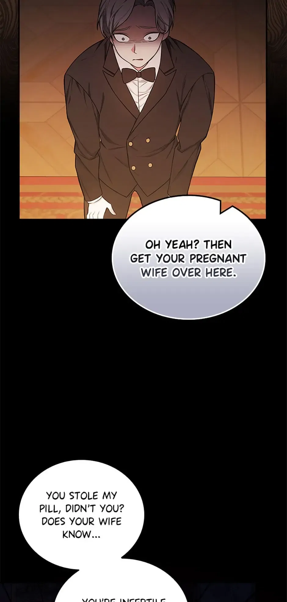 I’ll Be The Warrior’s Mother Chapter 43 – Page 30