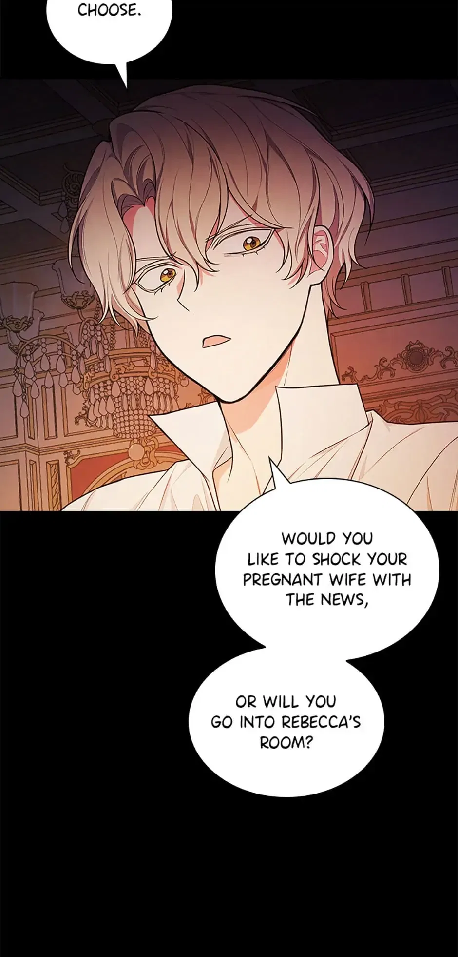 I’ll Be The Warrior’s Mother Chapter 43 – Page 33