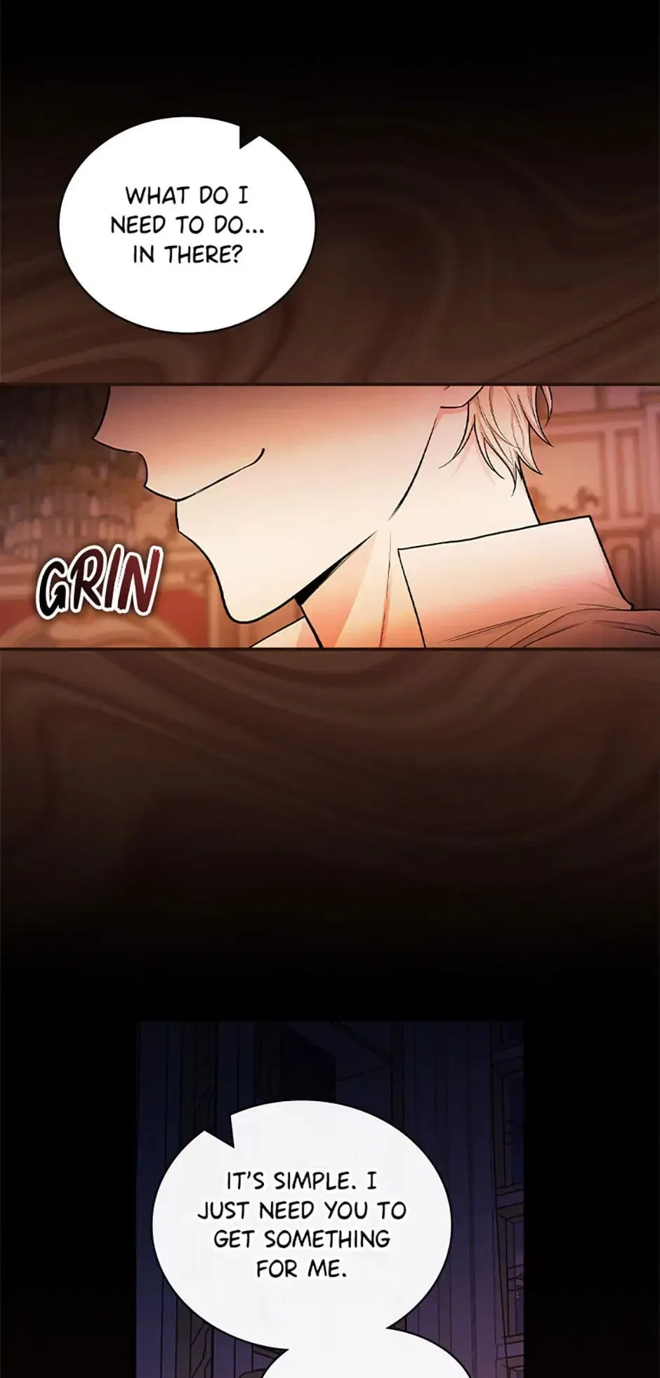 I’ll Be The Warrior’s Mother Chapter 43 – Page 34