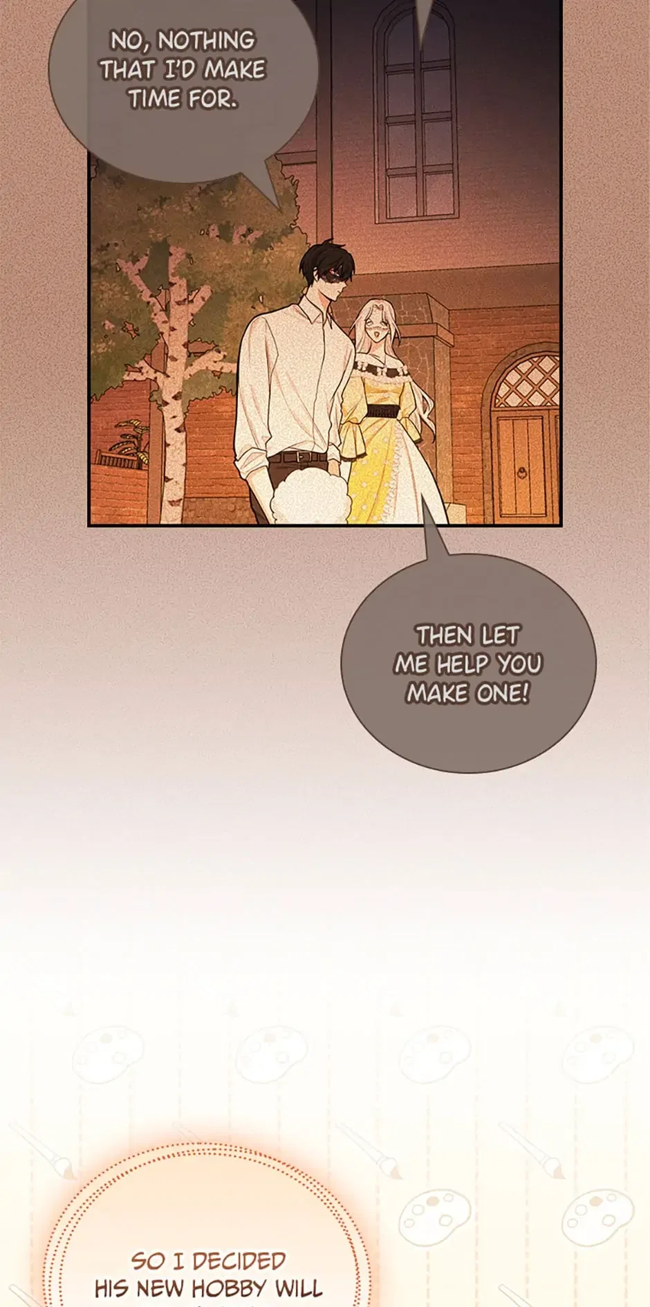 I’ll Be The Warrior’s Mother Chapter 43 – Page 40