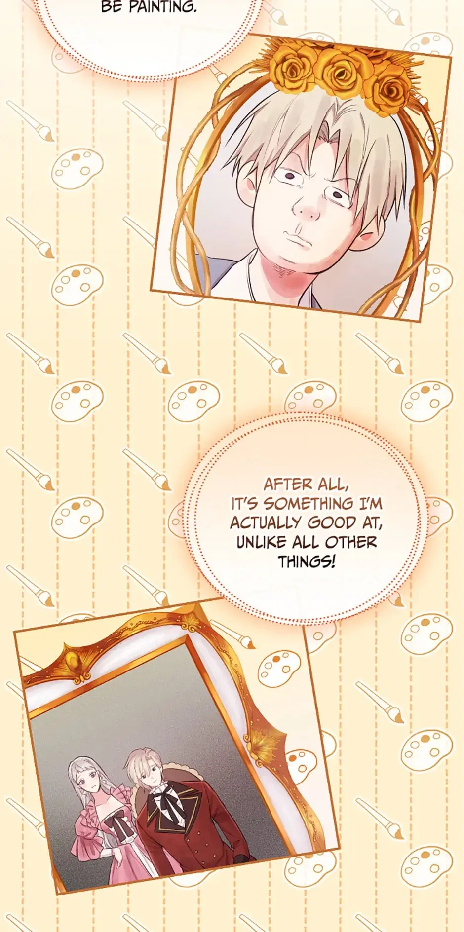 I’ll Be The Warrior’s Mother Chapter 43 – Page 41