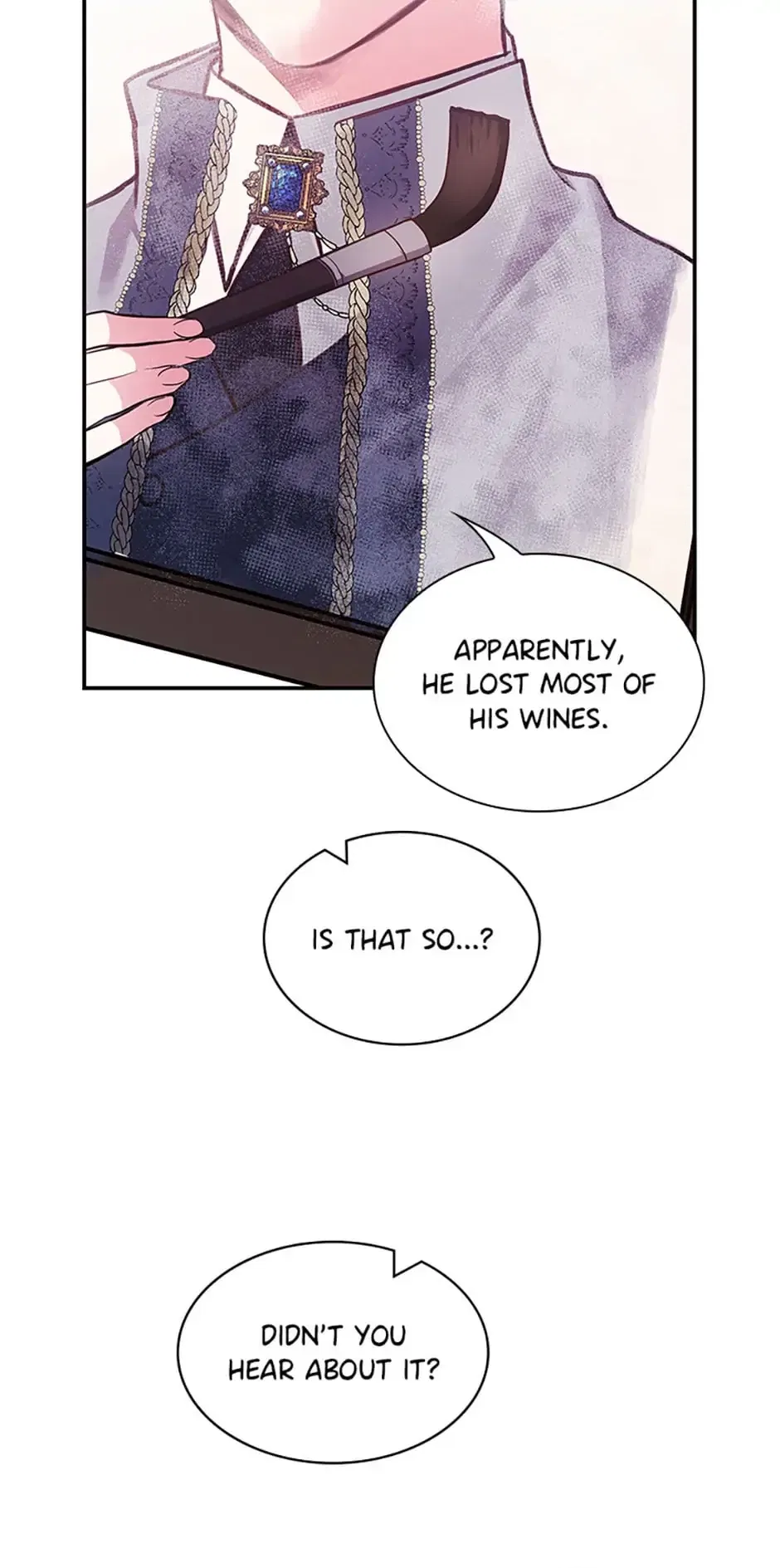 I’ll Be The Warrior’s Mother Chapter 43 – Page 43