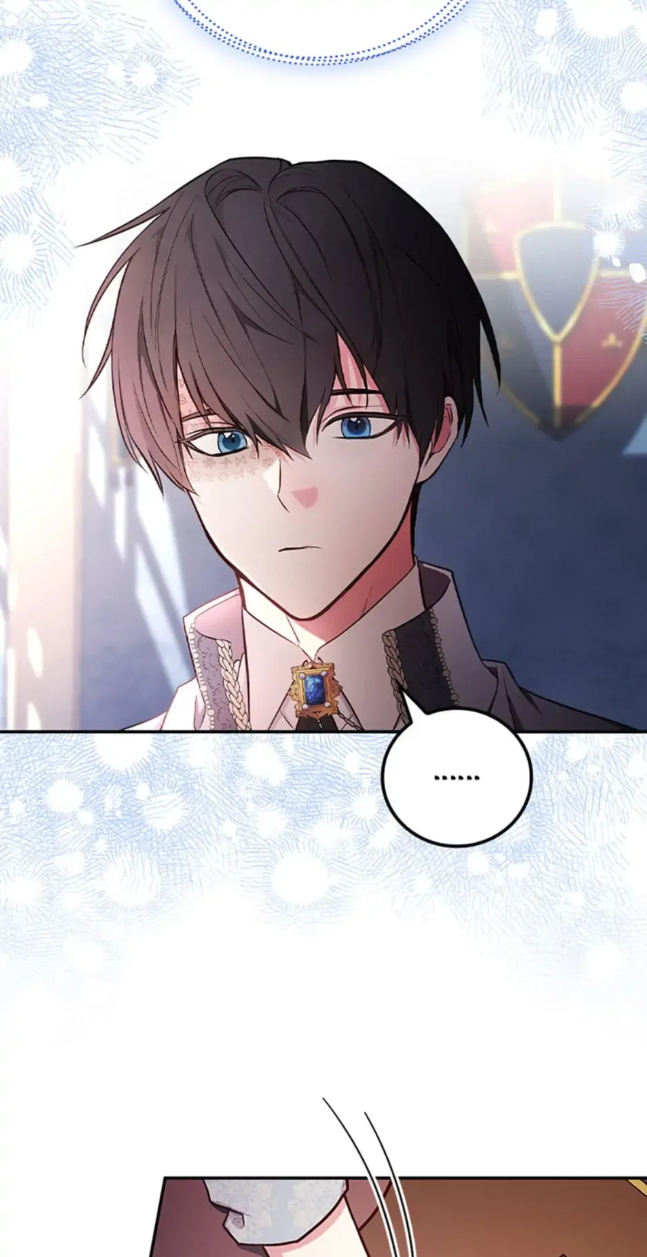 I’ll Be The Warrior’s Mother Chapter 43 – Page 46