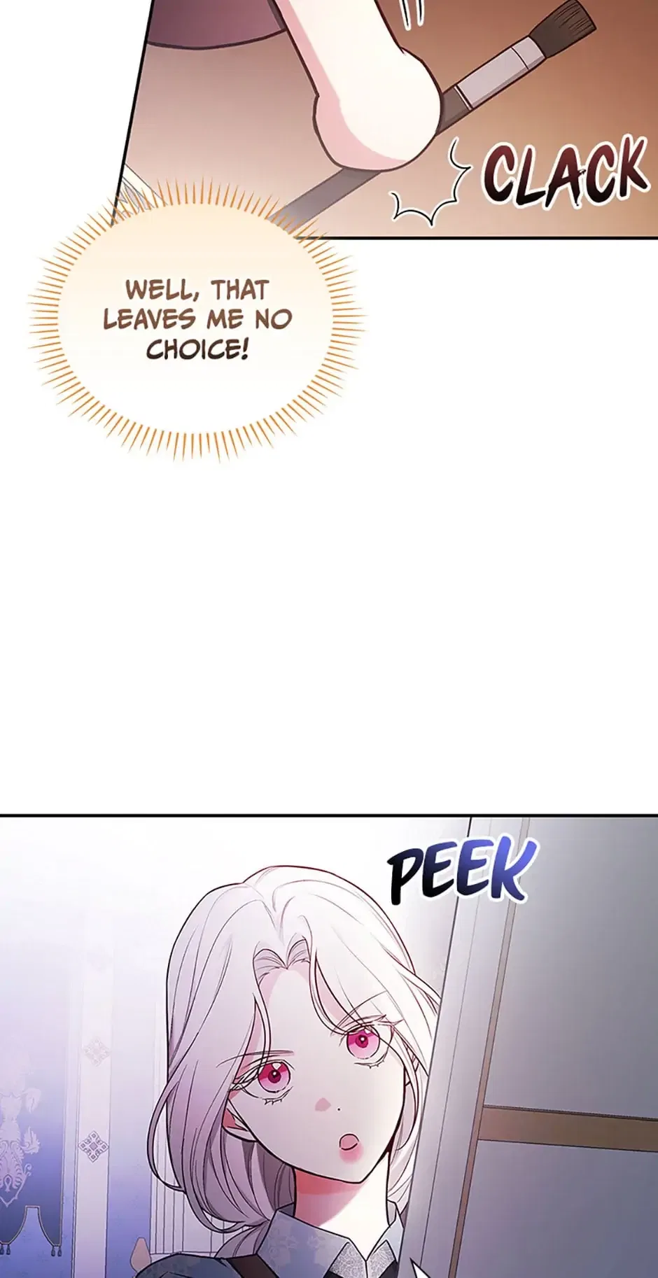 I’ll Be The Warrior’s Mother Chapter 43 – Page 47