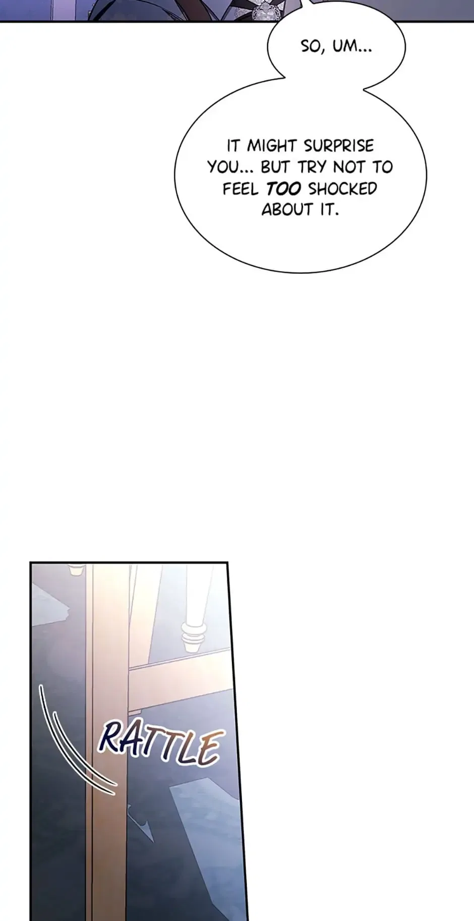 I’ll Be The Warrior’s Mother Chapter 43 – Page 48
