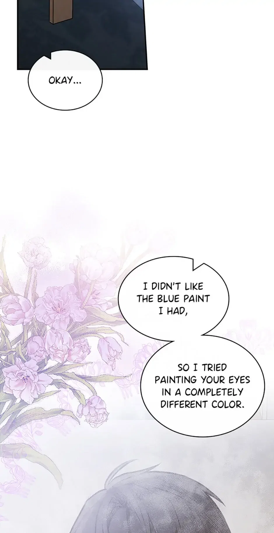I’ll Be The Warrior’s Mother Chapter 43 – Page 49