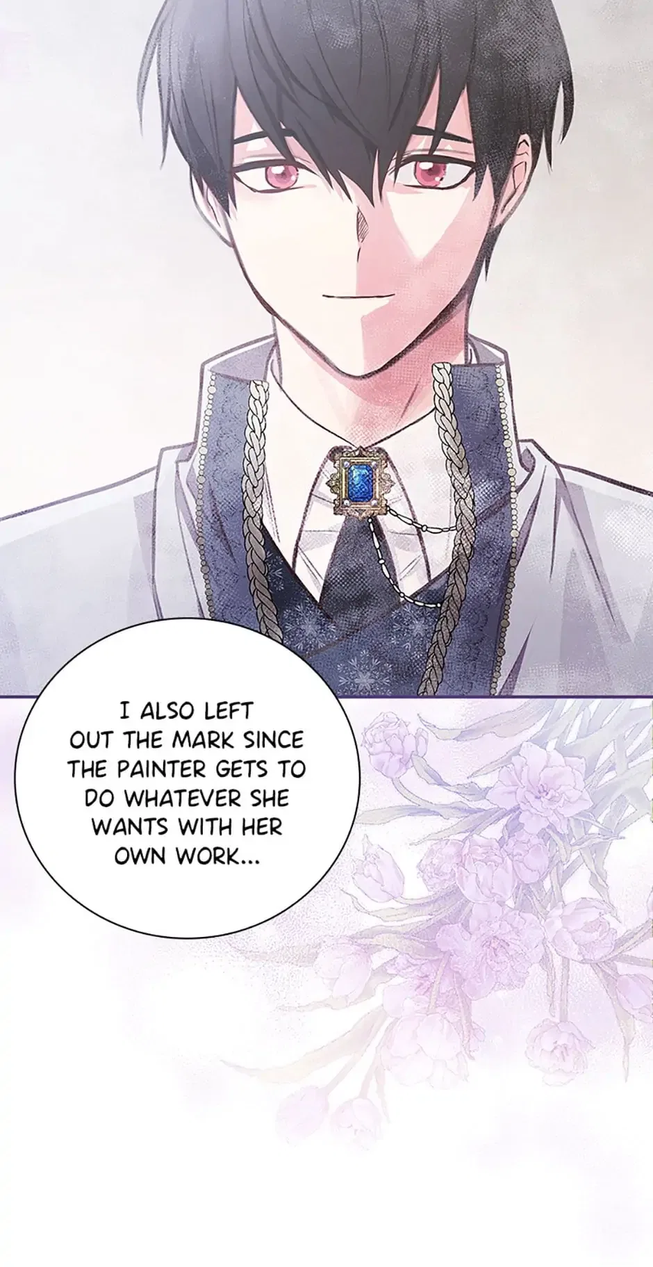 I’ll Be The Warrior’s Mother Chapter 43 – Page 50
