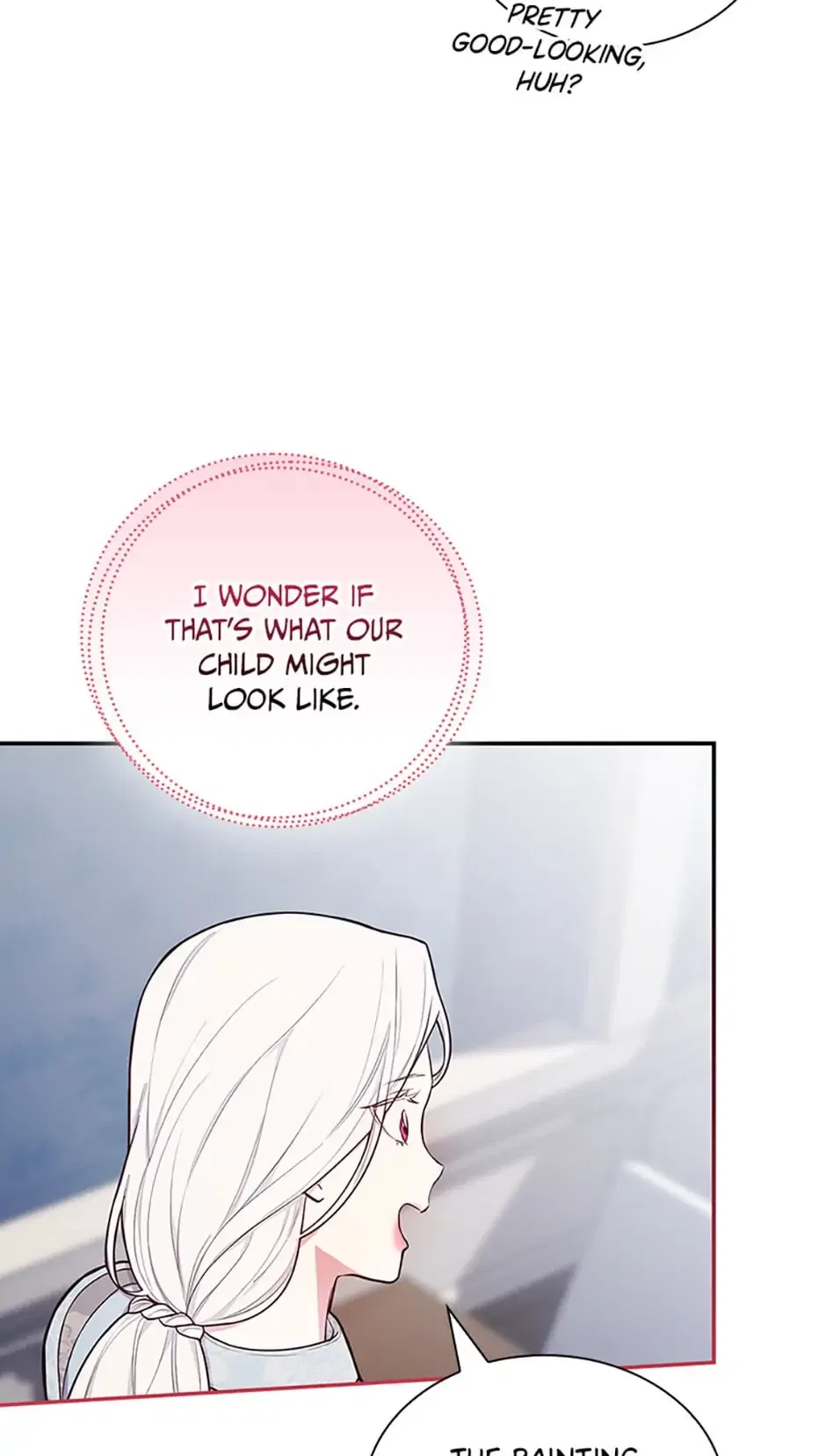 I’ll Be The Warrior’s Mother Chapter 43 – Page 54