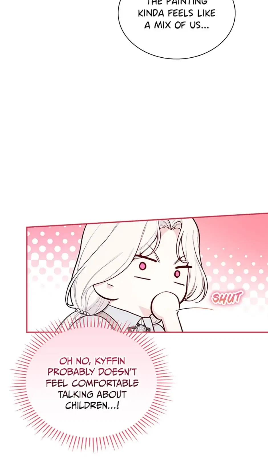 I’ll Be The Warrior’s Mother Chapter 43 – Page 55