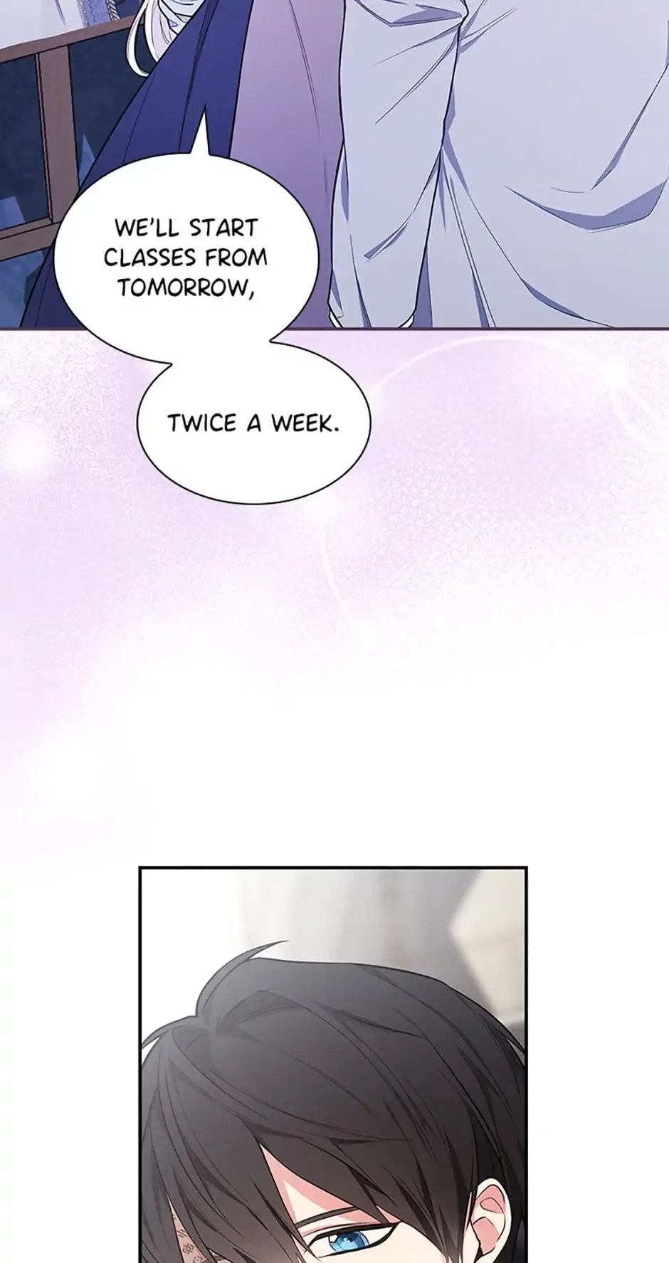 I’ll Be The Warrior’s Mother Chapter 43 – Page 57