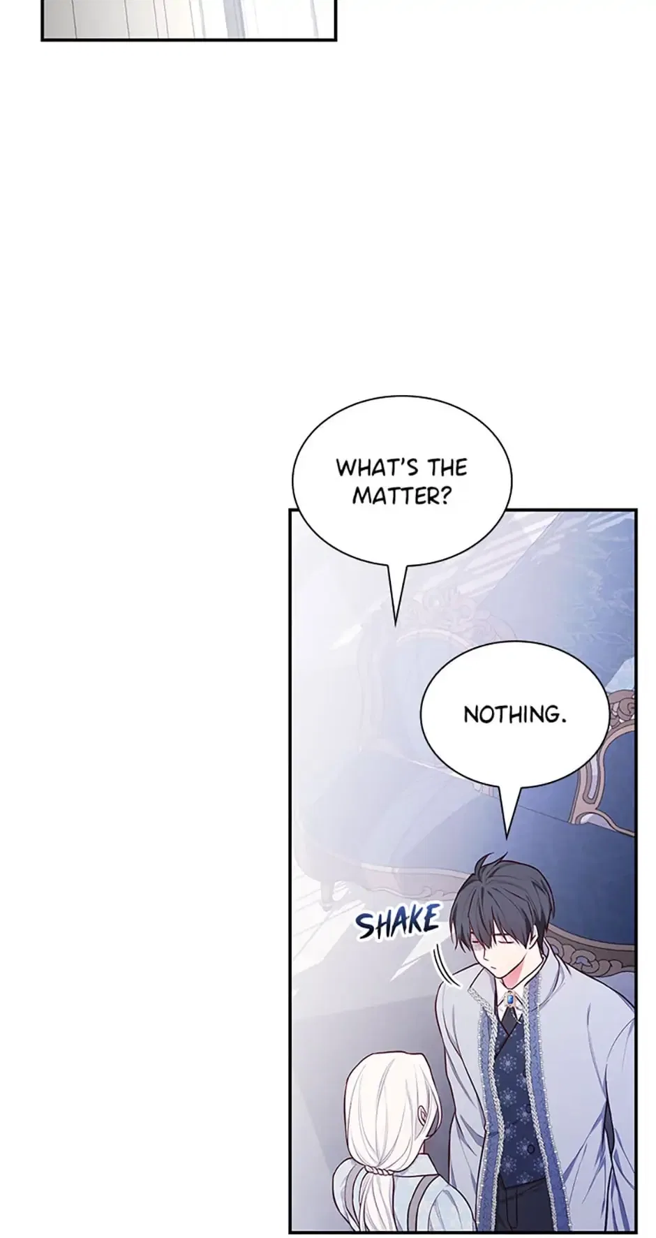 I’ll Be The Warrior’s Mother Chapter 43 – Page 61